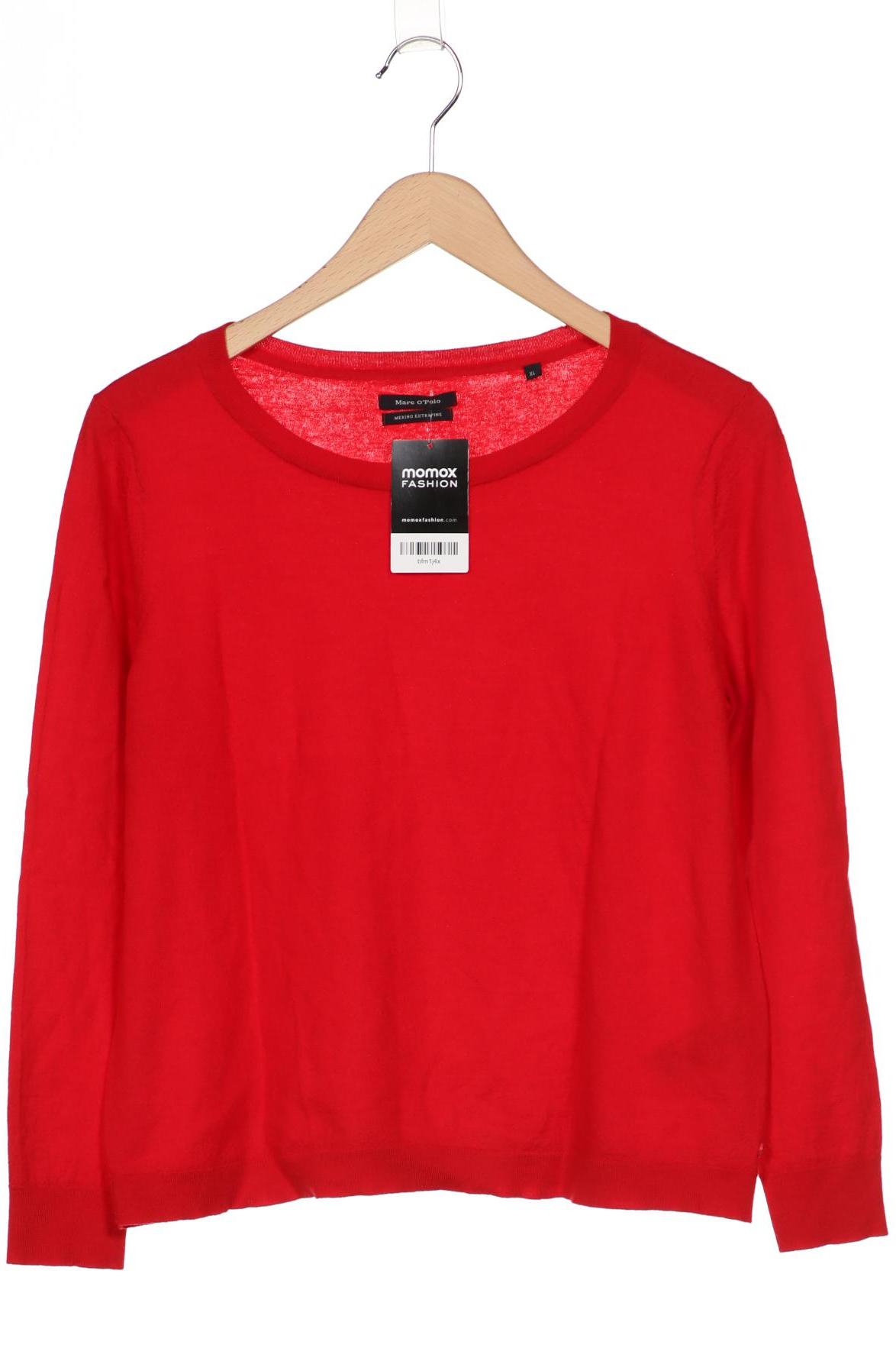 

Marc O Polo Damen Pullover, rot