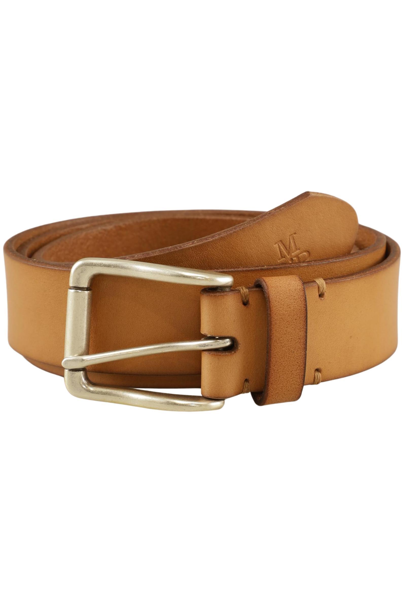 

Marc O Polo Herren Gürtel, braun, Gr. 95