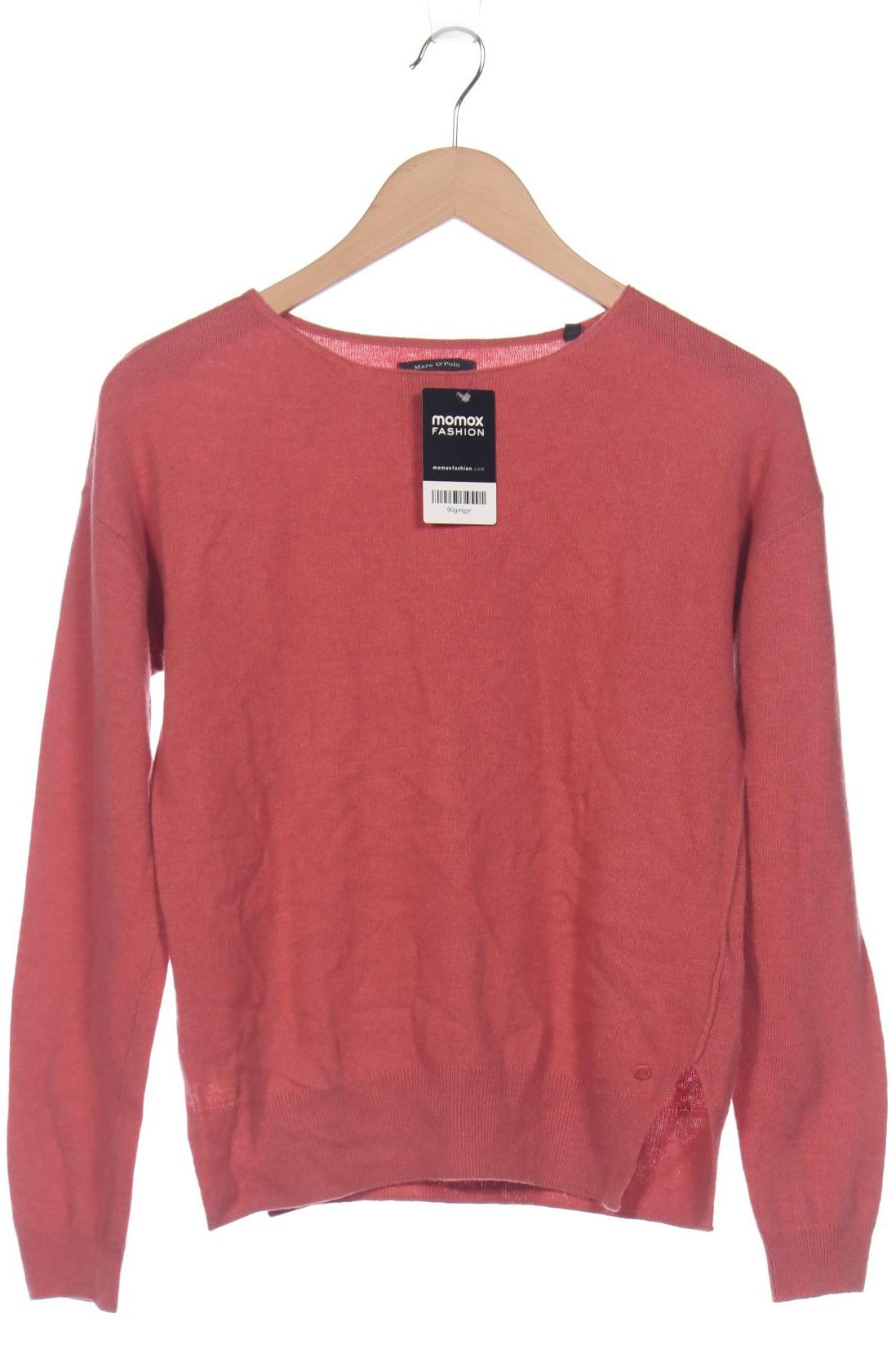 

Marc O Polo Damen Pullover, pink, Gr. 36