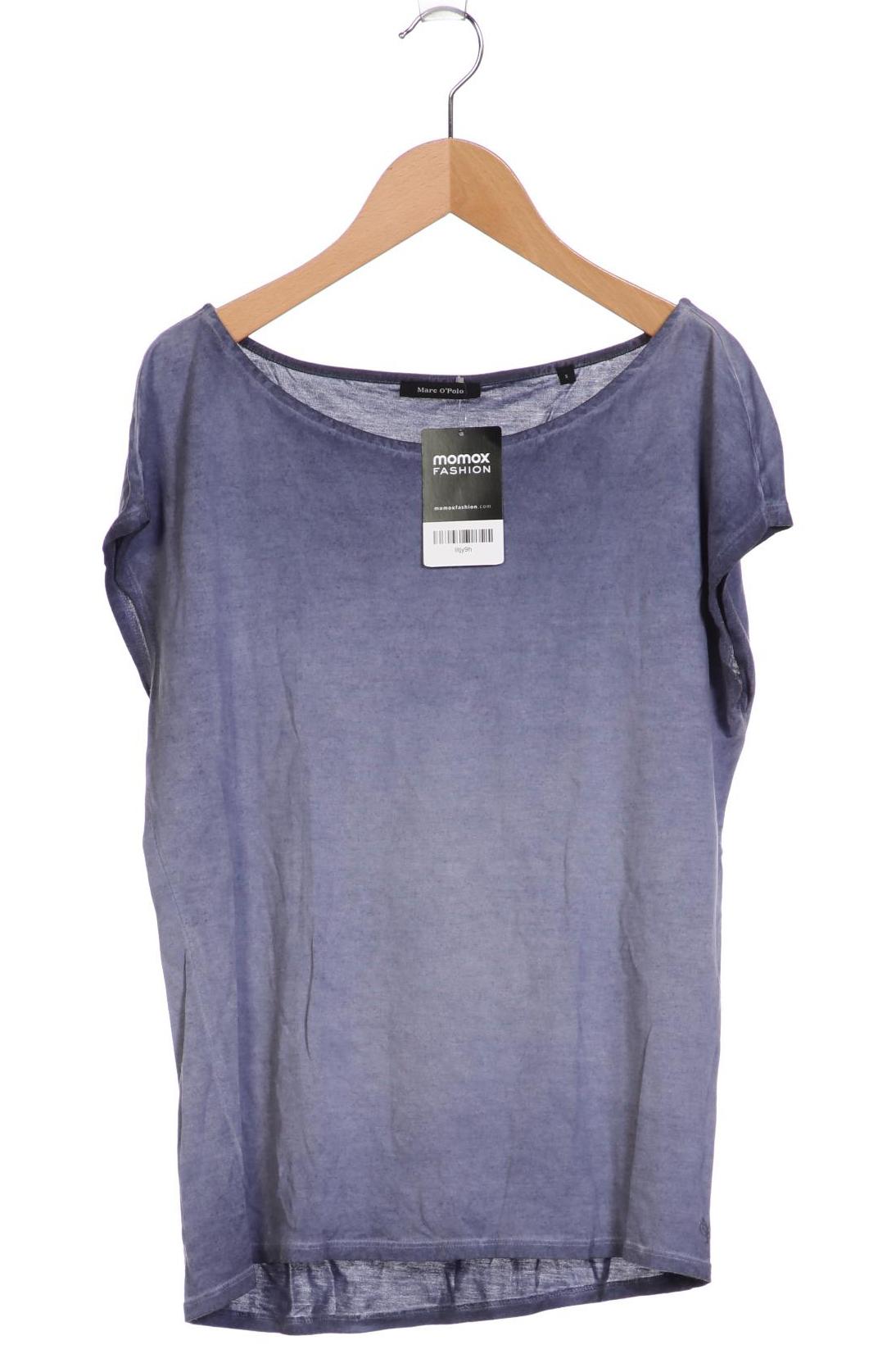 

Marc O Polo Damen T-Shirt, blau