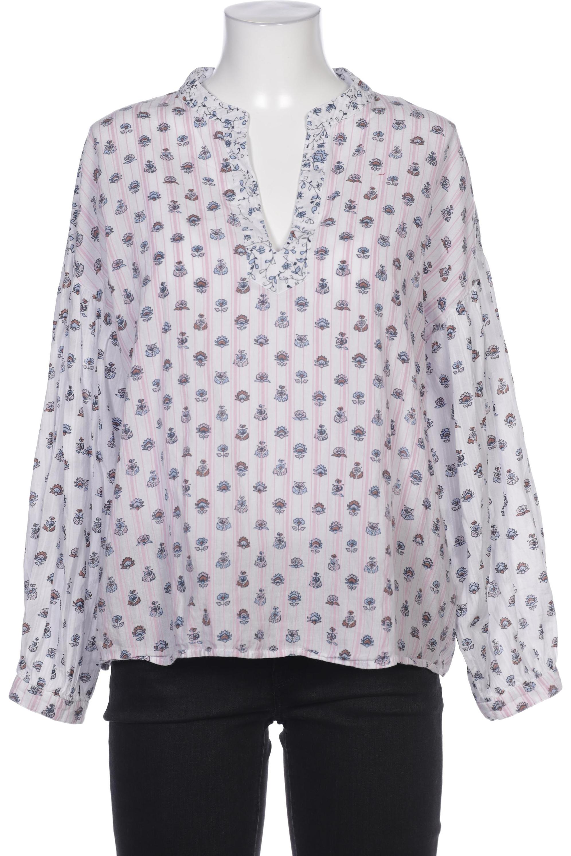 

Marc O Polo Damen Bluse, mehrfarbig