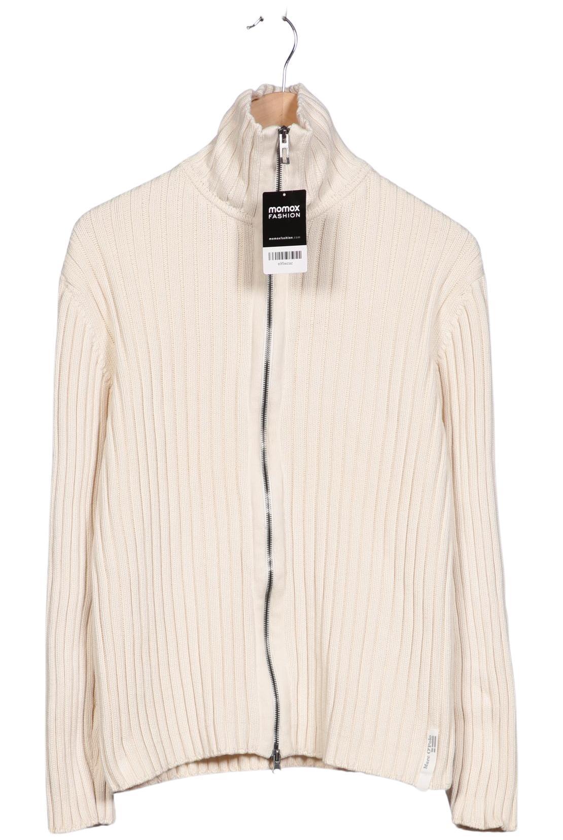 

Marc O Polo Damen Strickjacke, cremeweiß, Gr. 42