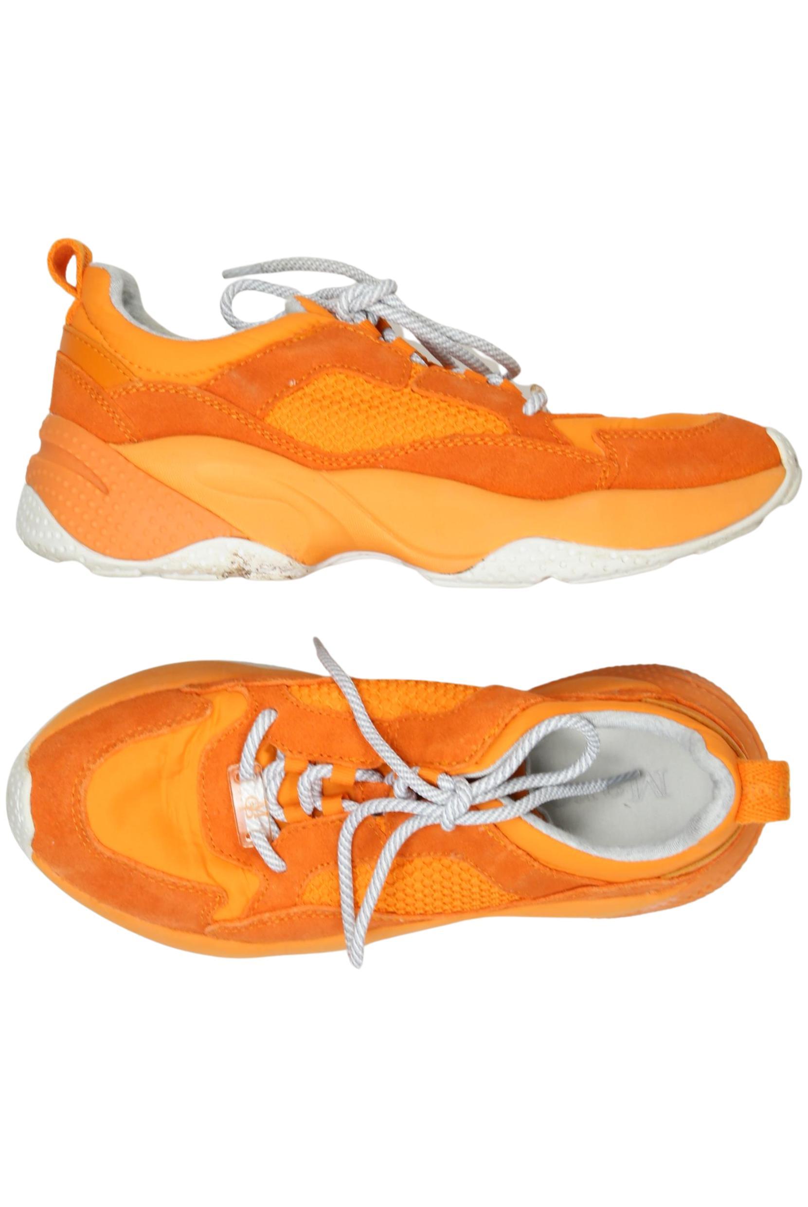 

Marc O Polo Damen Sneakers, neon, Gr. 38