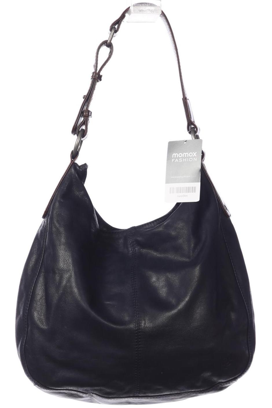 

Marc O Polo Damen Handtasche, marineblau, Gr.