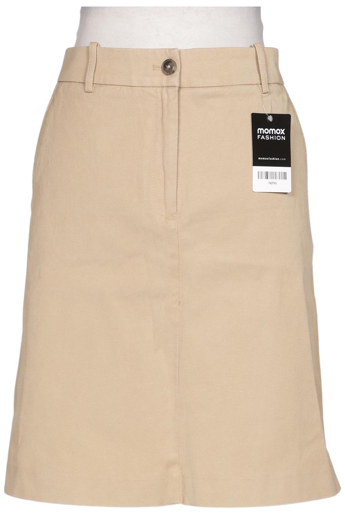 

Marc O Polo Damen Rock, beige, Gr. 38