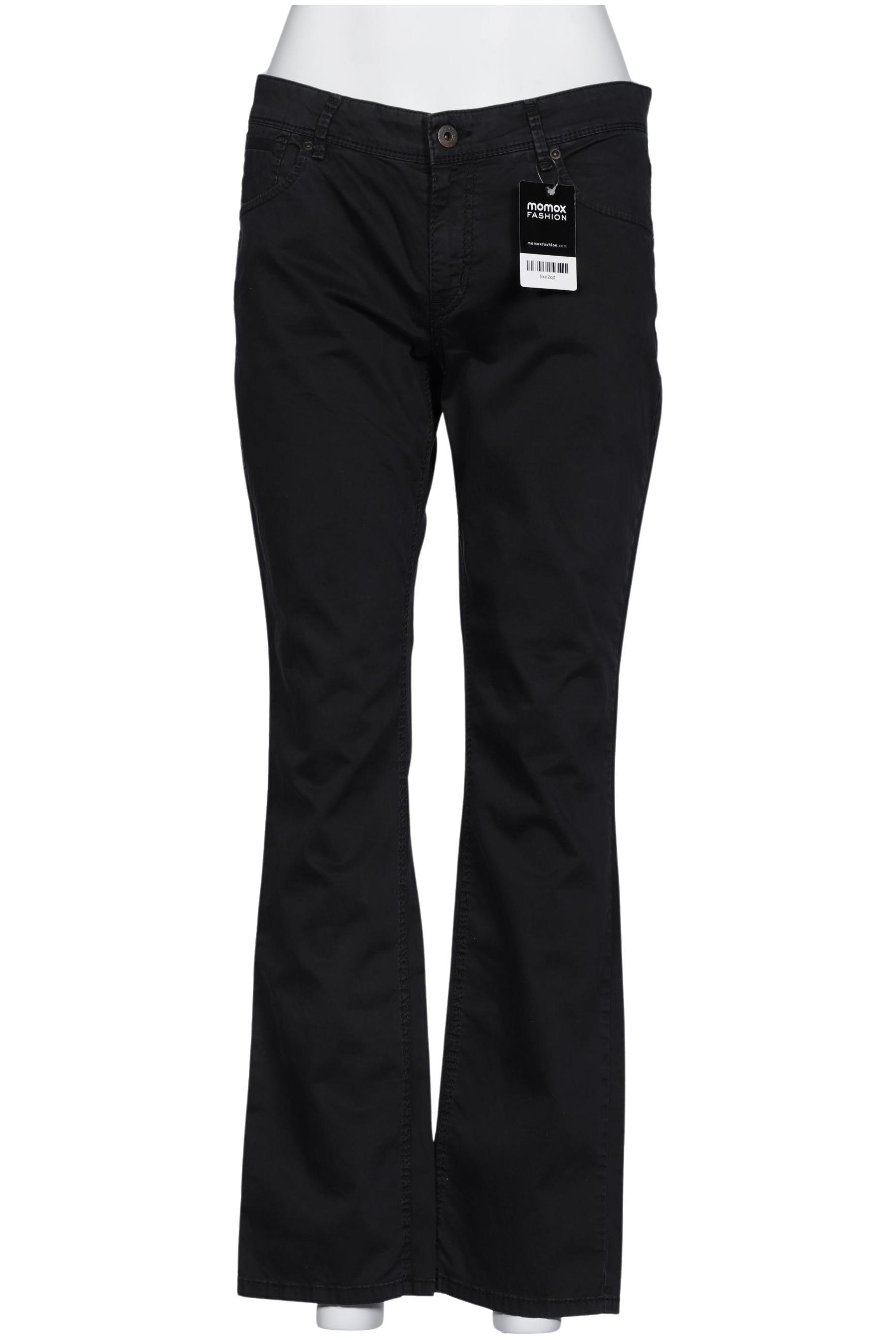 

Marc O Polo Damen Jeans, schwarz, Gr. 32
