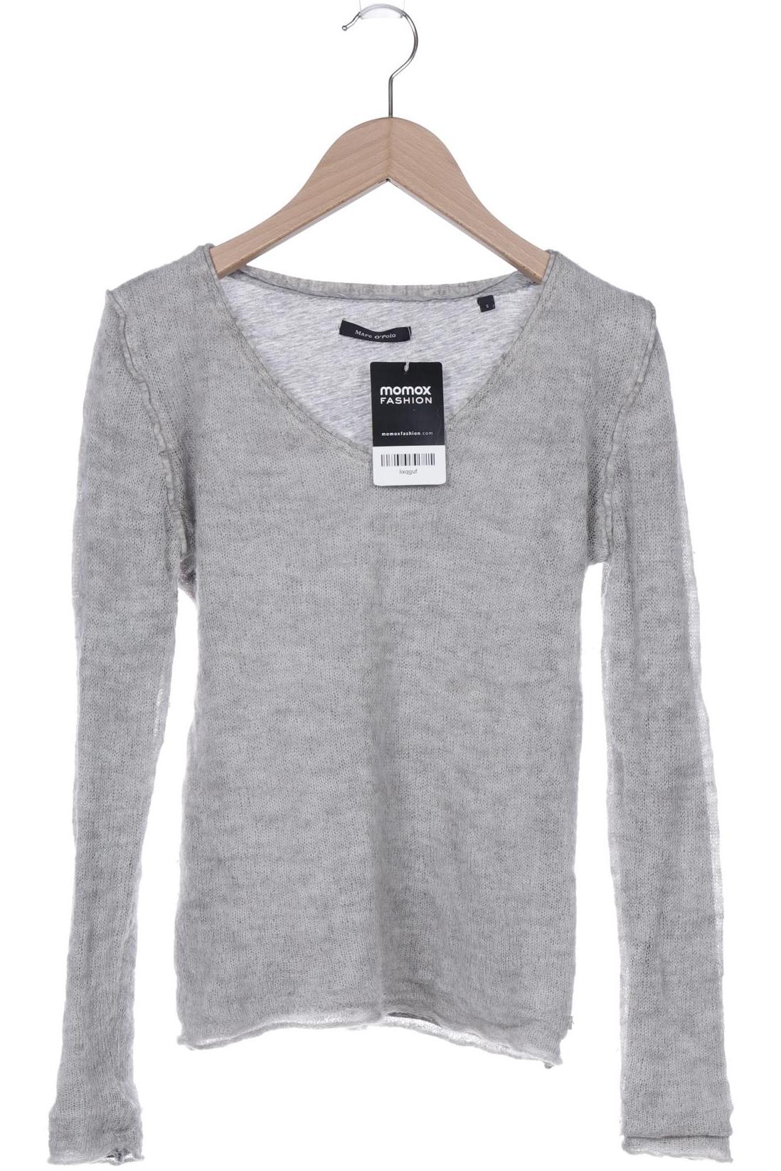 

Marc O Polo Damen Pullover, grau