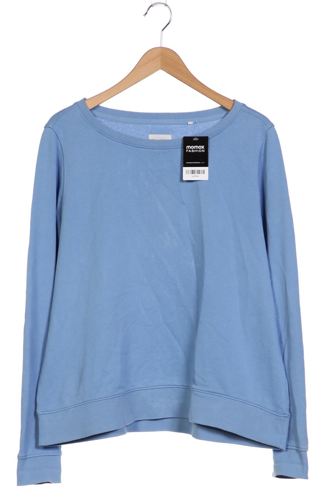 

Marc O Polo Damen Sweatshirt, blau