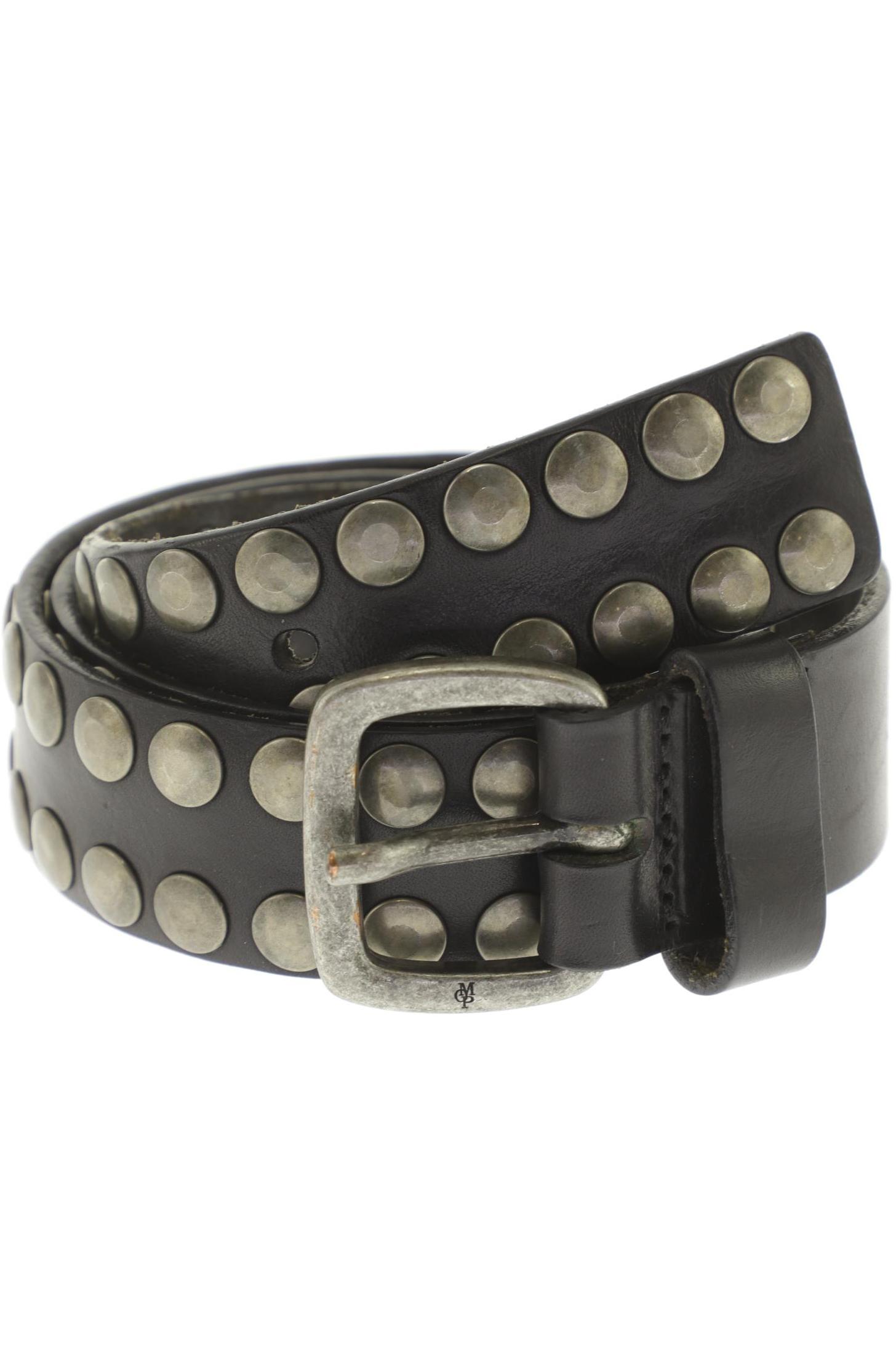 

Marc O Polo Damen Gürtel, schwarz