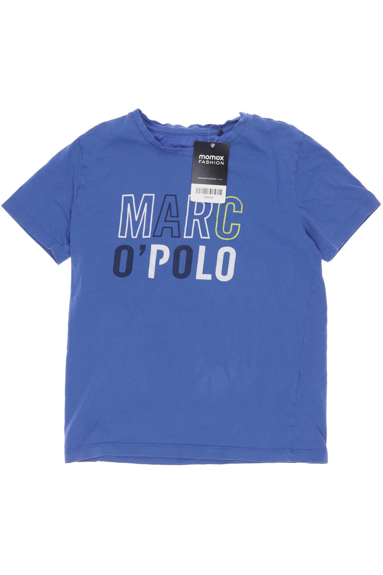 

Marc O Polo Jungen T-Shirt, blau