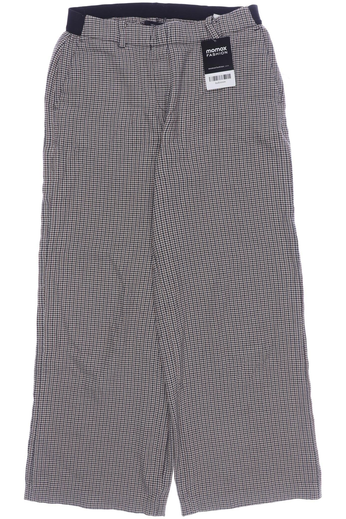 

Marc O Polo Damen Stoffhose, grau, Gr. 34