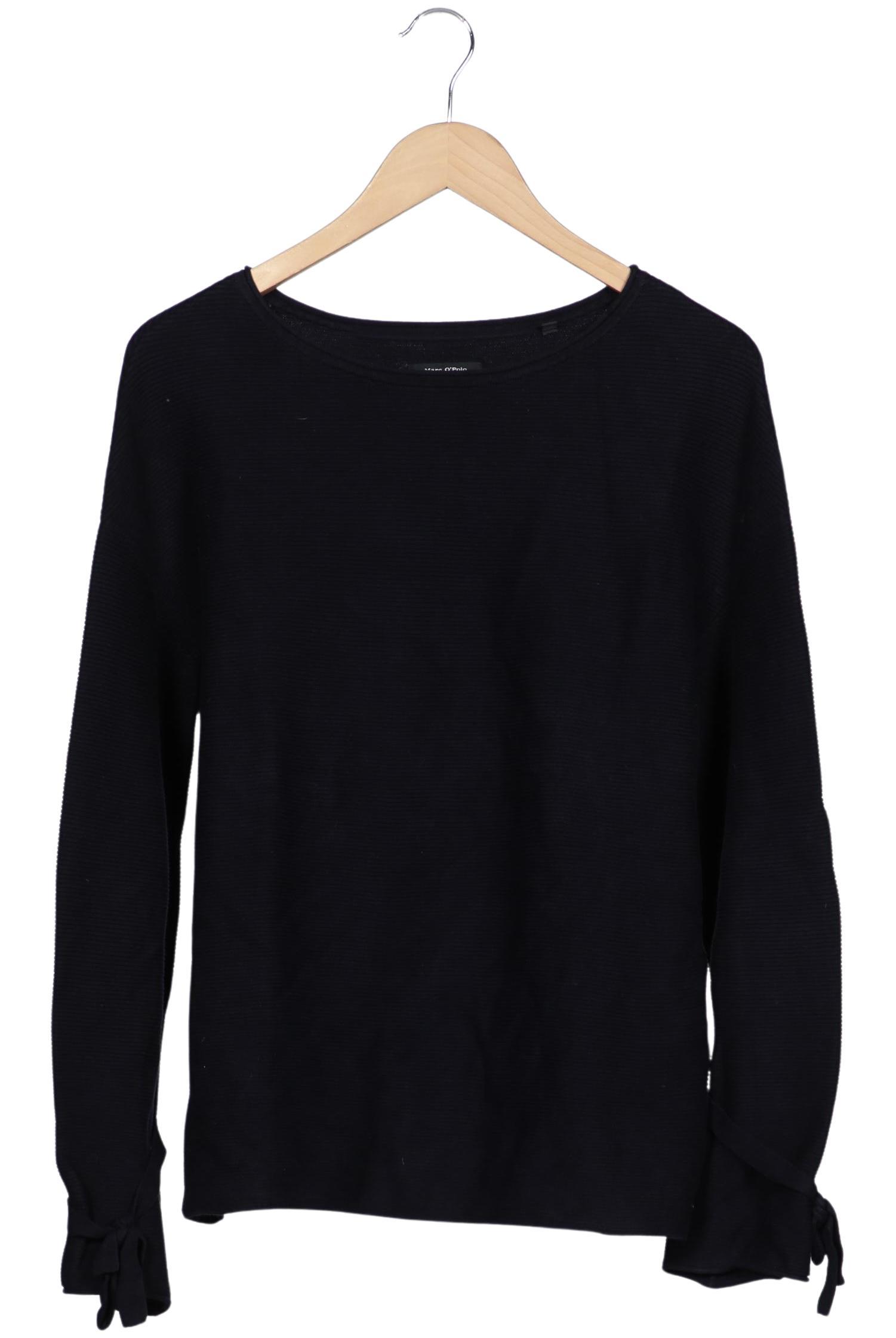 

Marc O Polo Damen Pullover, marineblau, Gr. 42