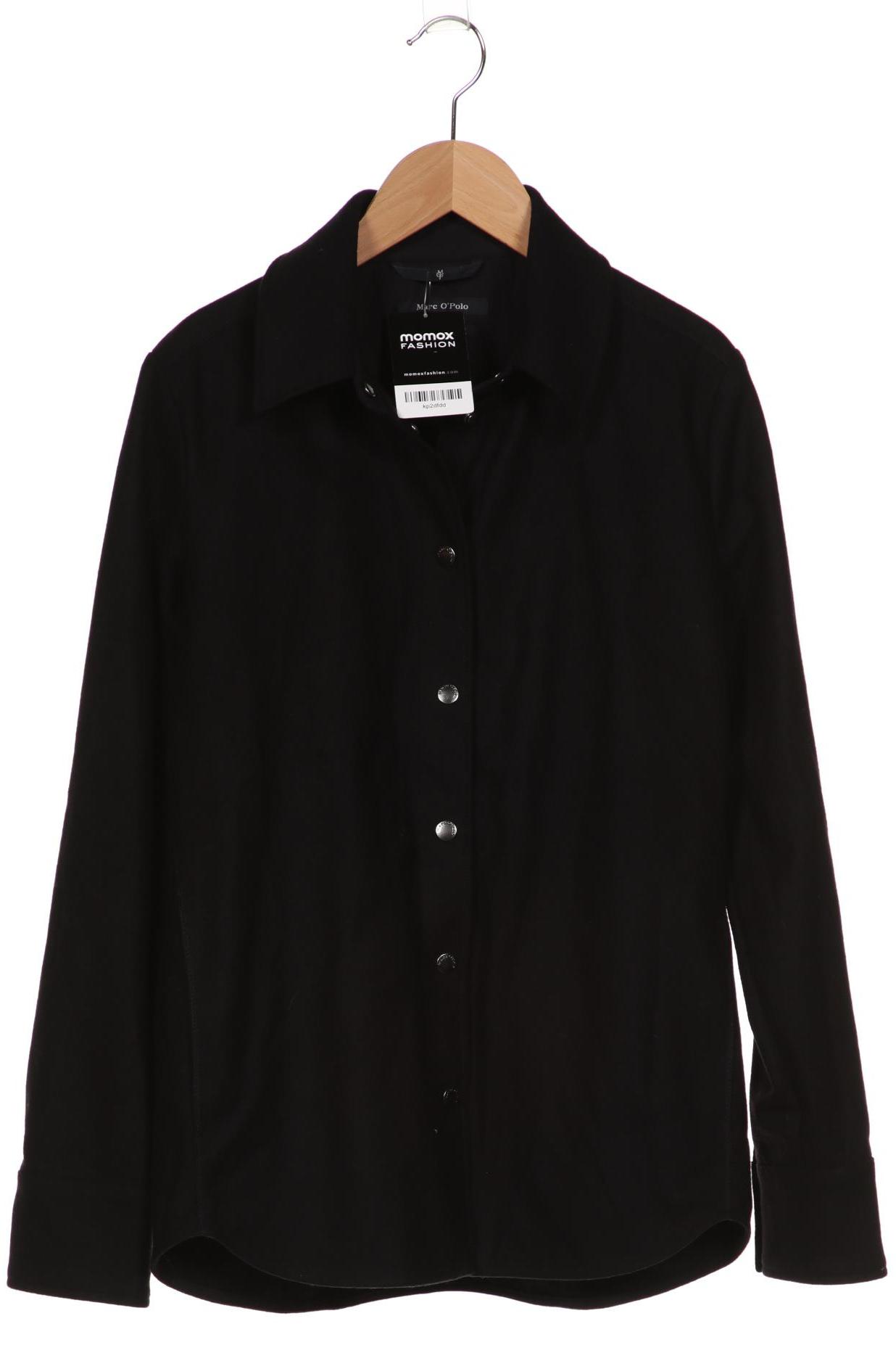 

Marc O Polo Damen Jacke, schwarz