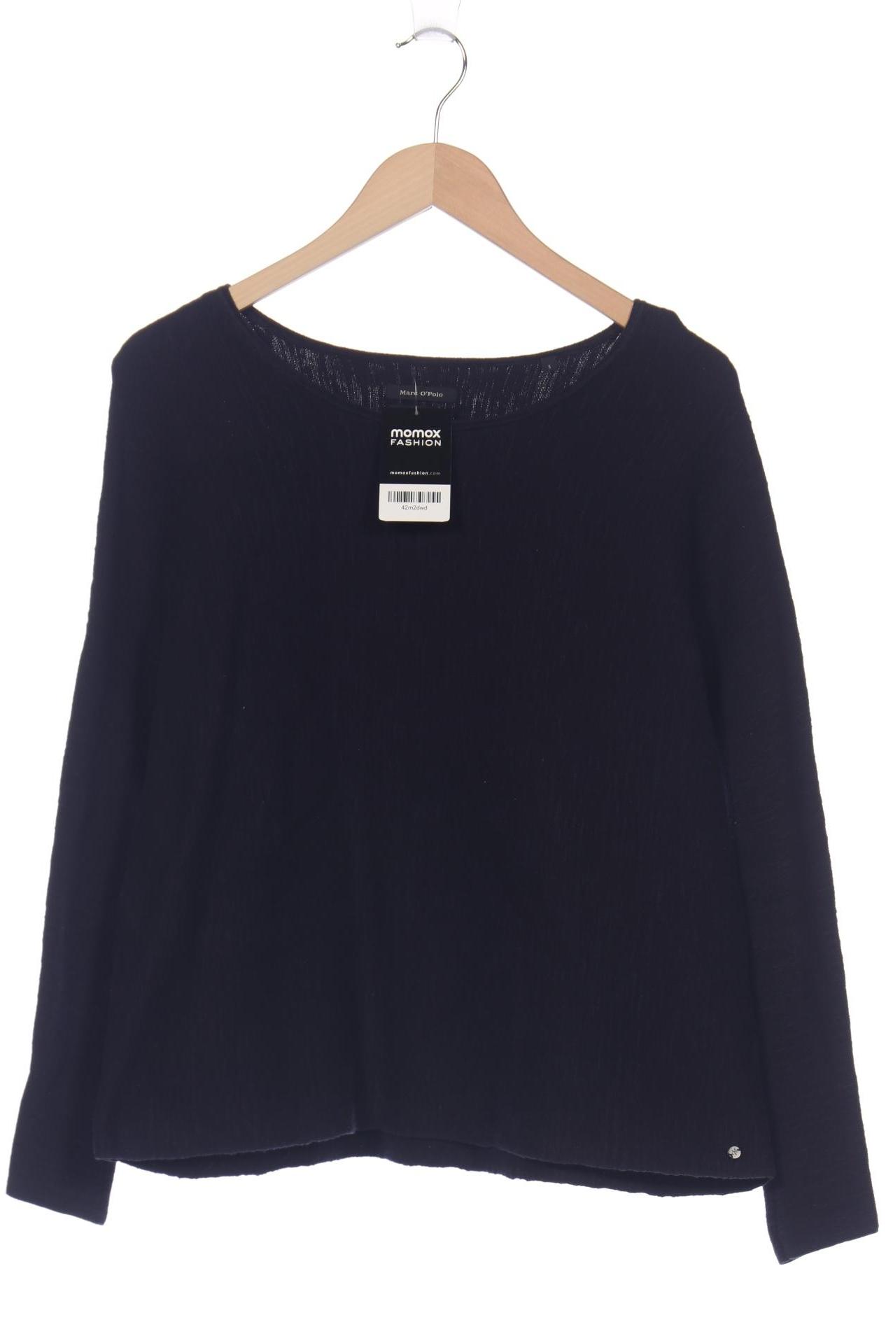 

Marc O Polo Damen Pullover, marineblau, Gr. 36