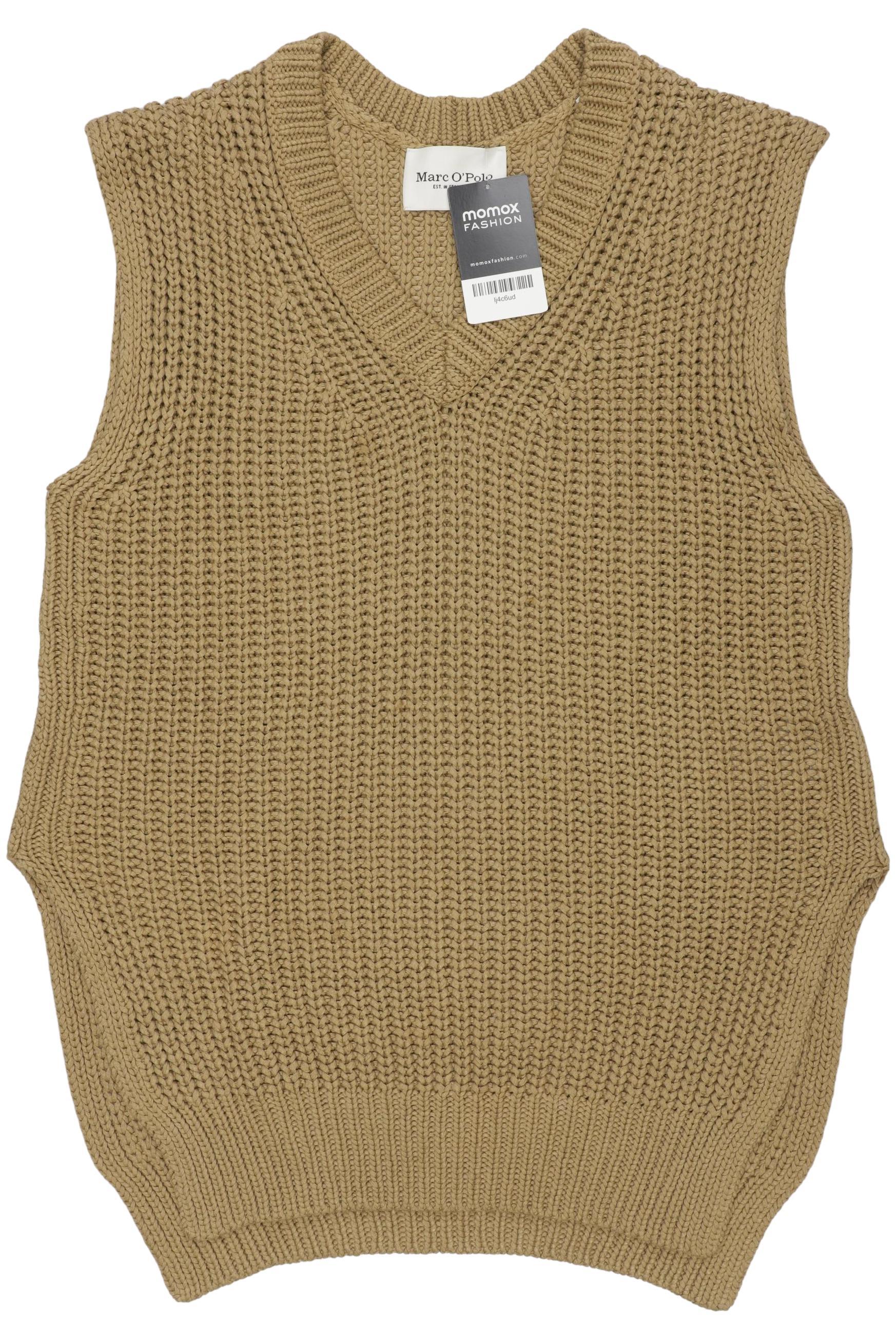 

Marc O Polo Damen Pullover, beige, Gr. 36
