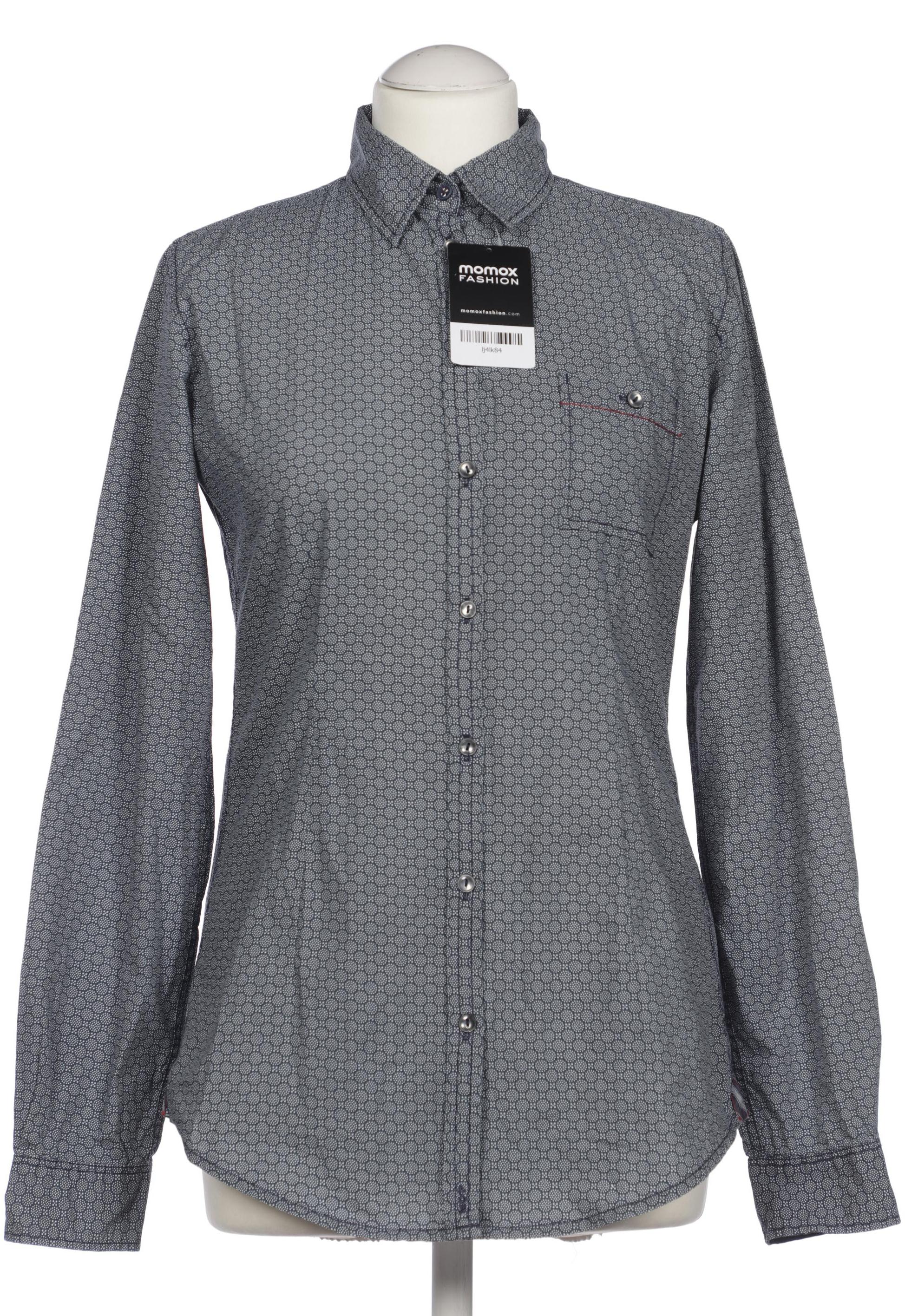 

Marc O Polo Damen Bluse, marineblau