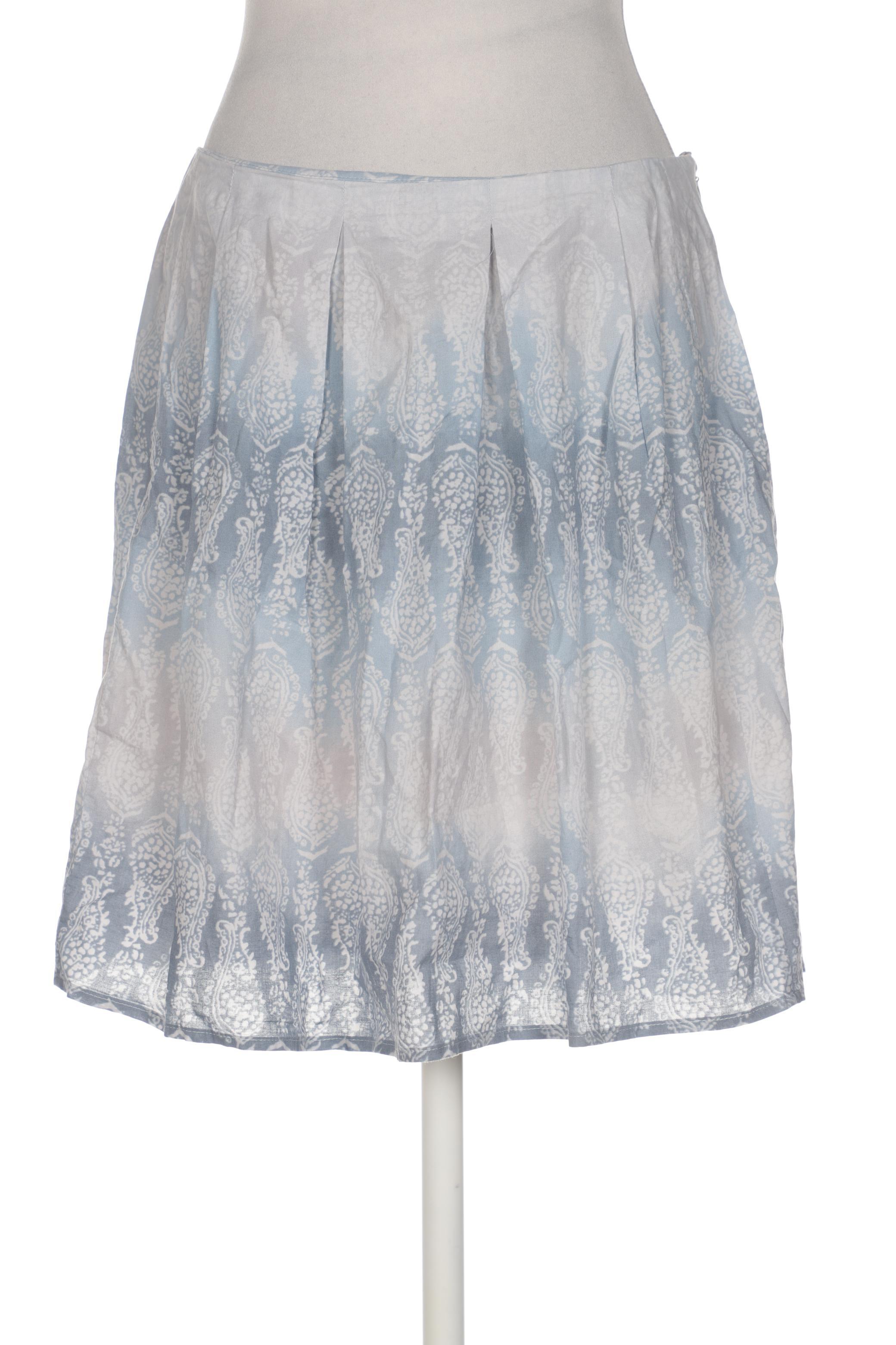 

Marc O Polo Damen Rock, blau, Gr. 36