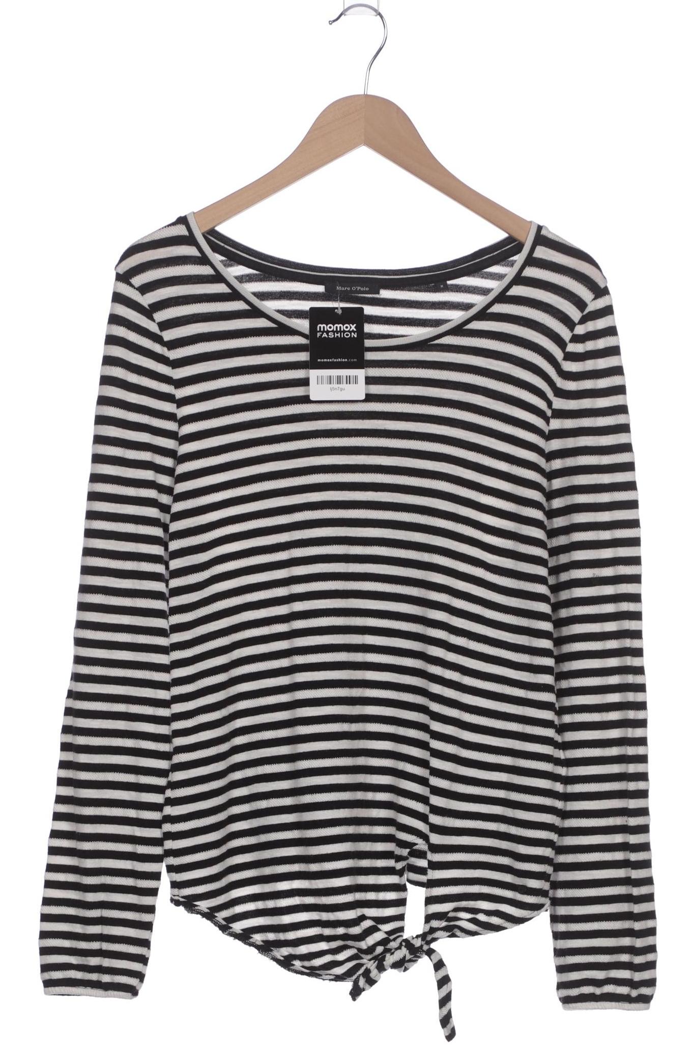 

Marc O Polo Damen Pullover, schwarz, Gr. 38