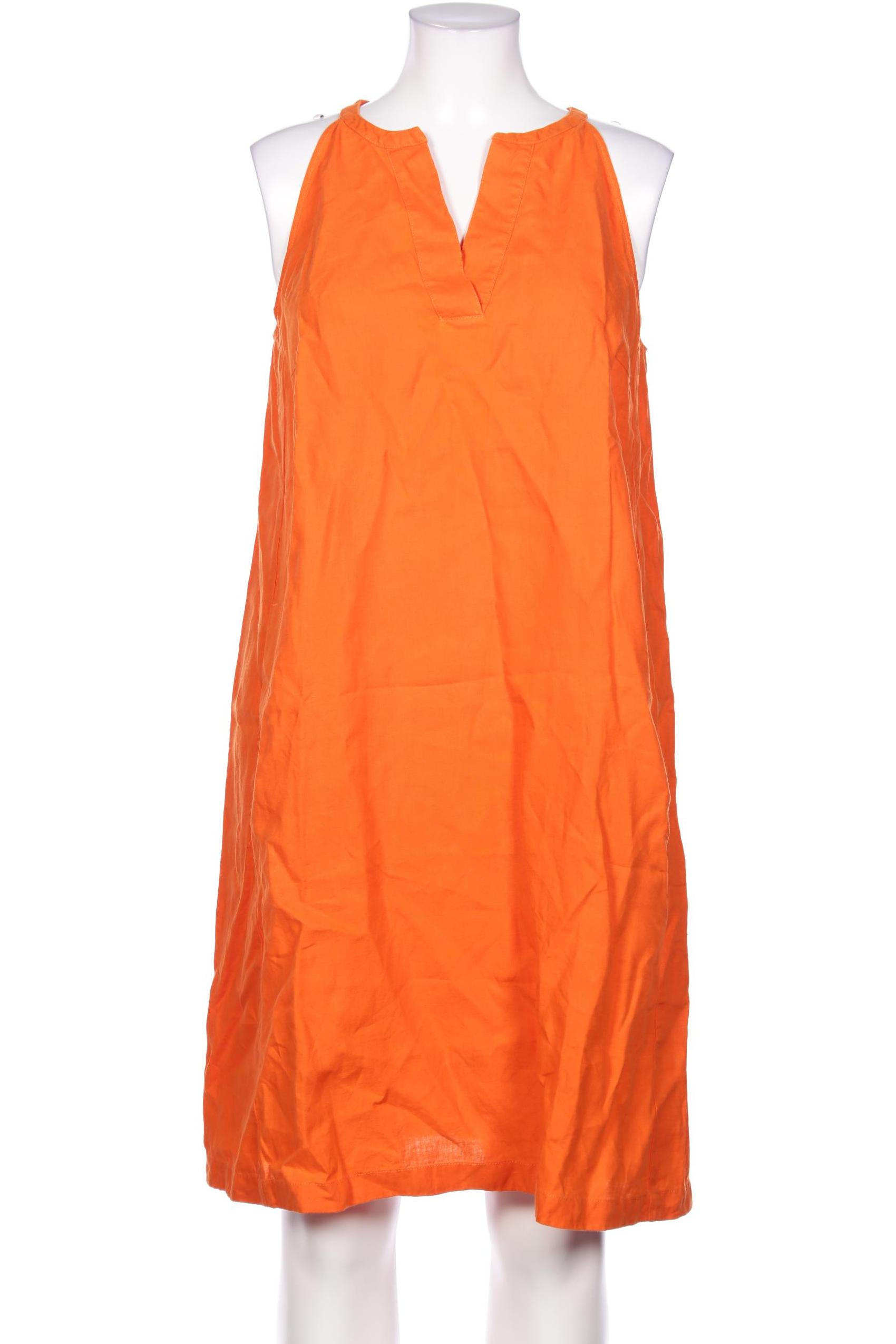 

Marc O Polo Damen Kleid, orange, Gr. 42