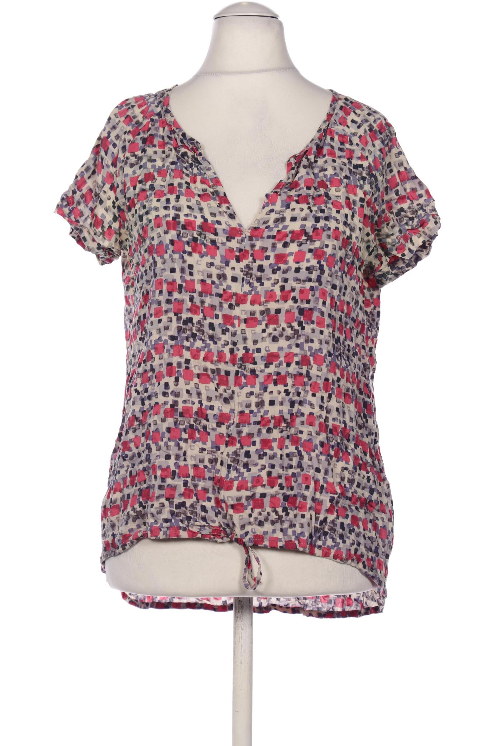 

Marc O Polo Damen Bluse, beige, Gr. 38