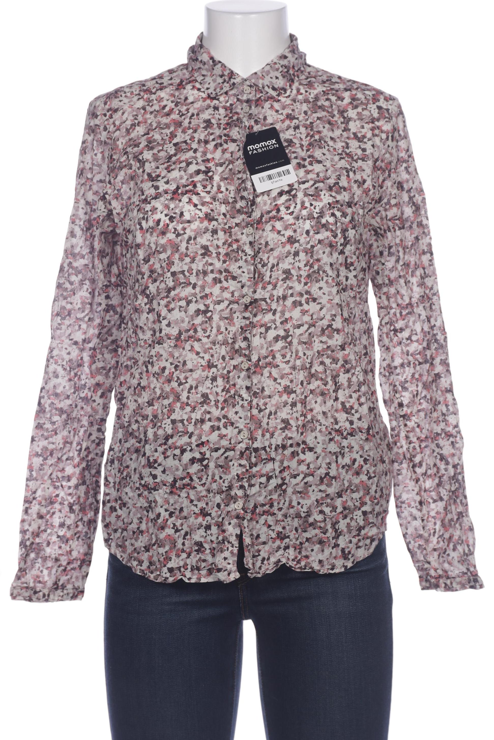 

Marc O Polo Damen Bluse, bordeaux, Gr. 38