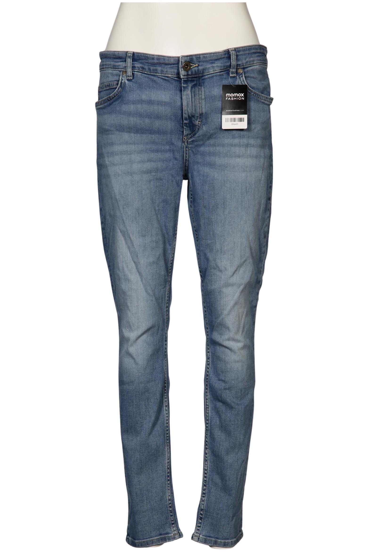 

Marc O Polo Damen Jeans, blau, Gr. 31