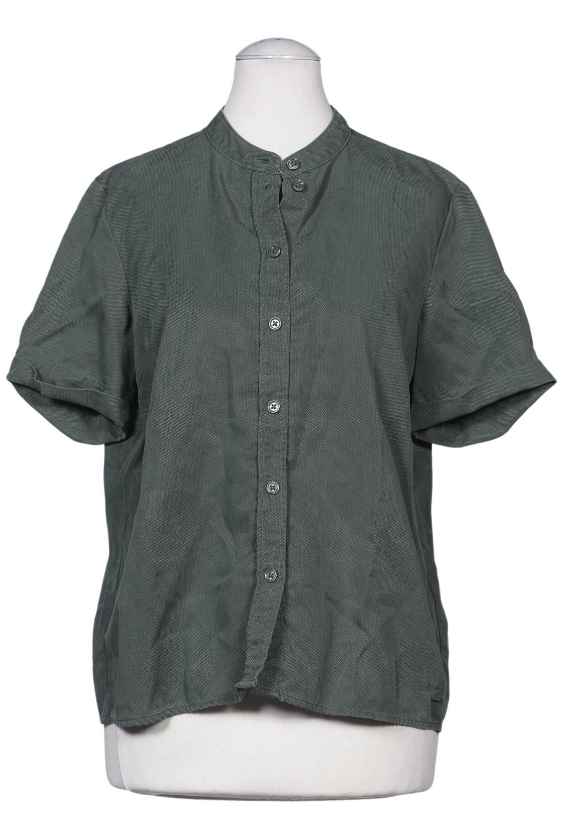 

Marc O Polo Damen Bluse, grün, Gr. 34