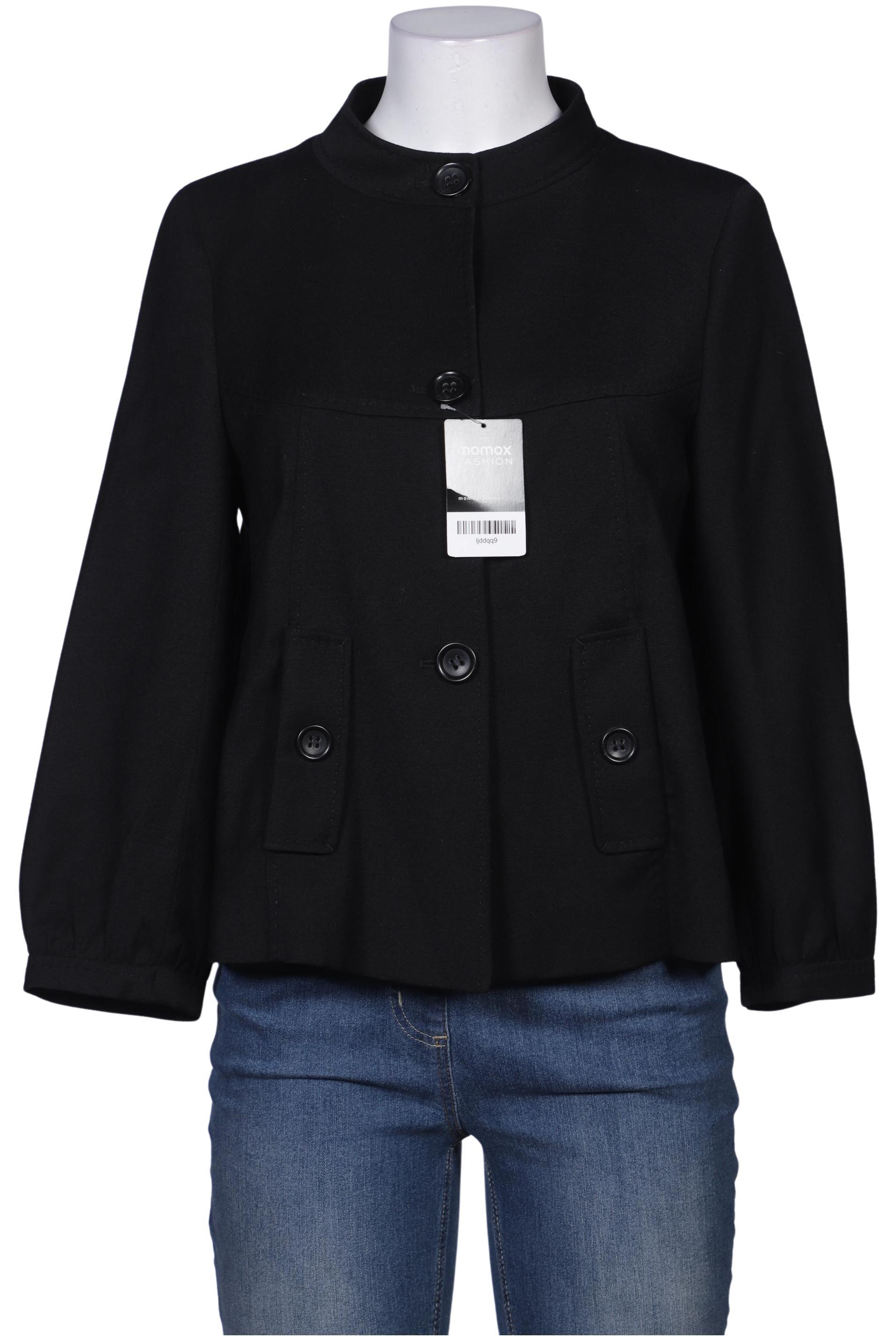 

Marc O Polo Damen Blazer, schwarz, Gr. 38