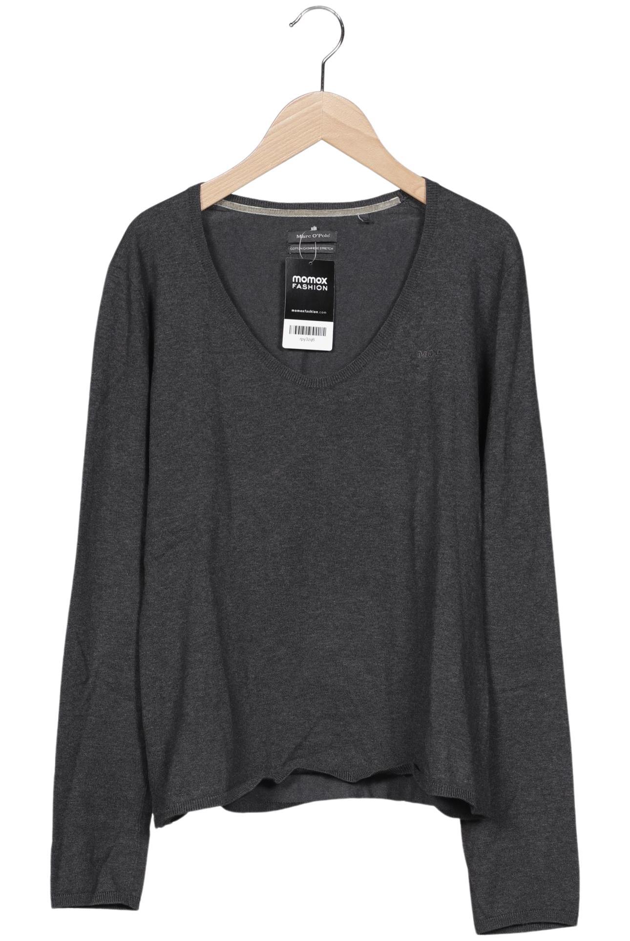 

Marc O Polo Damen Pullover, grau, Gr. 42