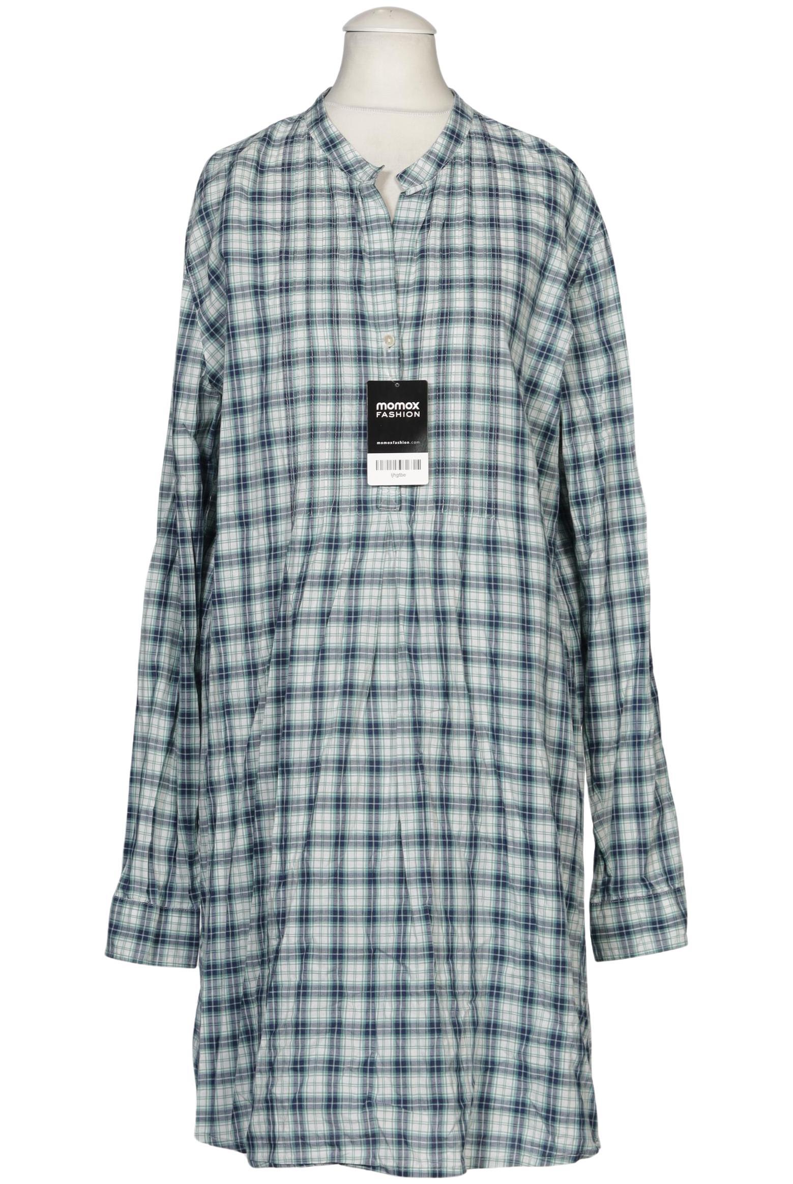 

Marc O Polo Damen Kleid, hellblau, Gr. 40