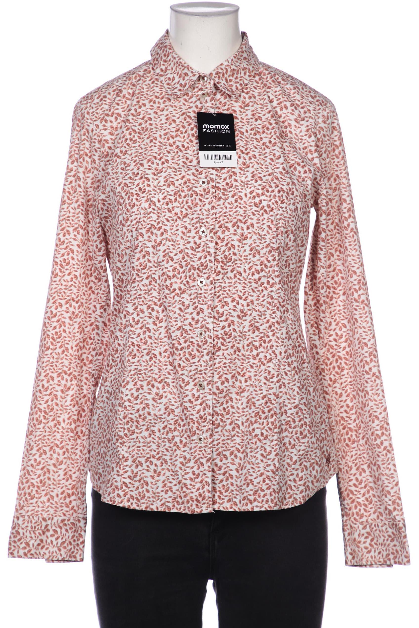 

Marc O Polo Damen Bluse, rot