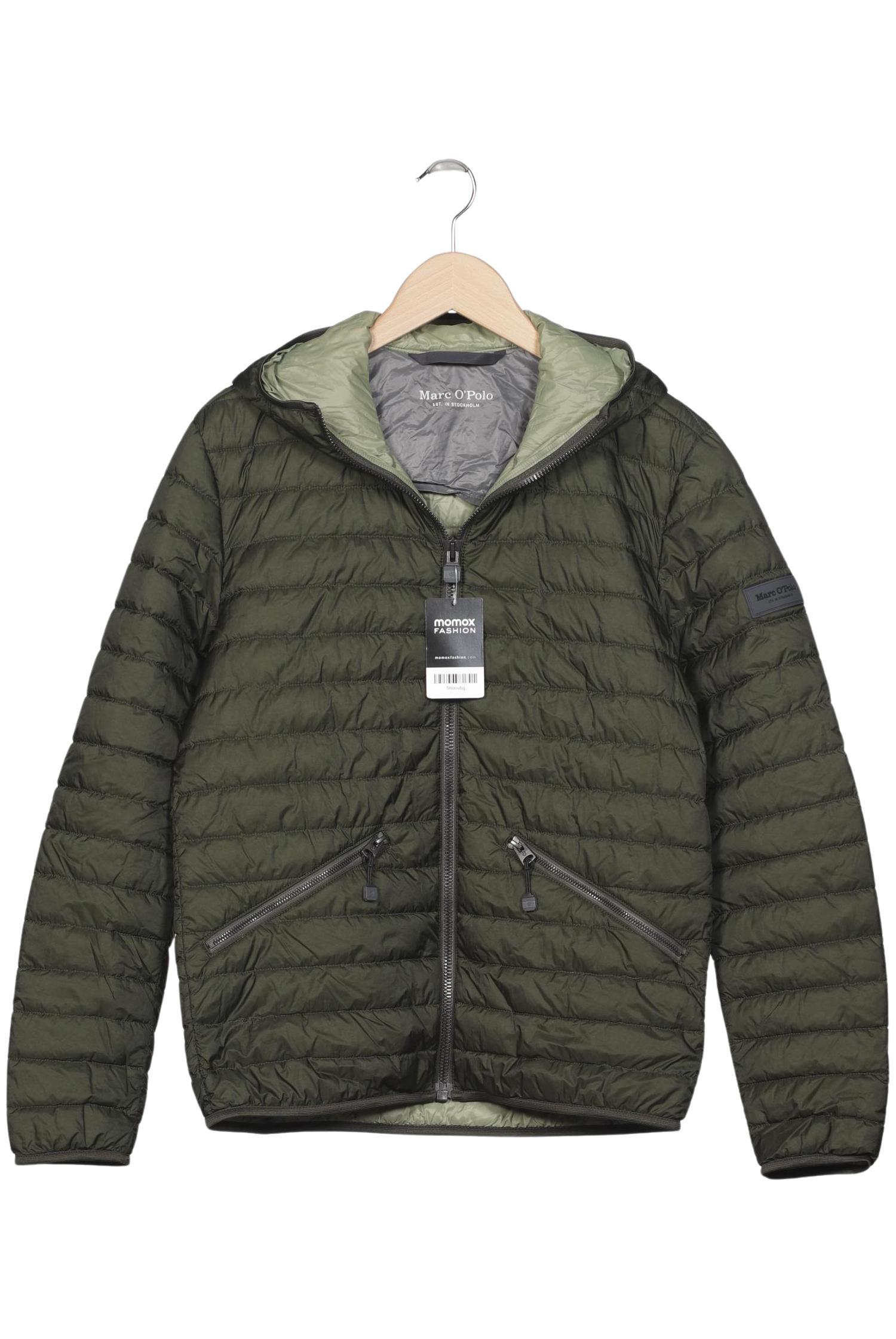 

Marc O Polo Damen Jacke, grün, Gr. 38