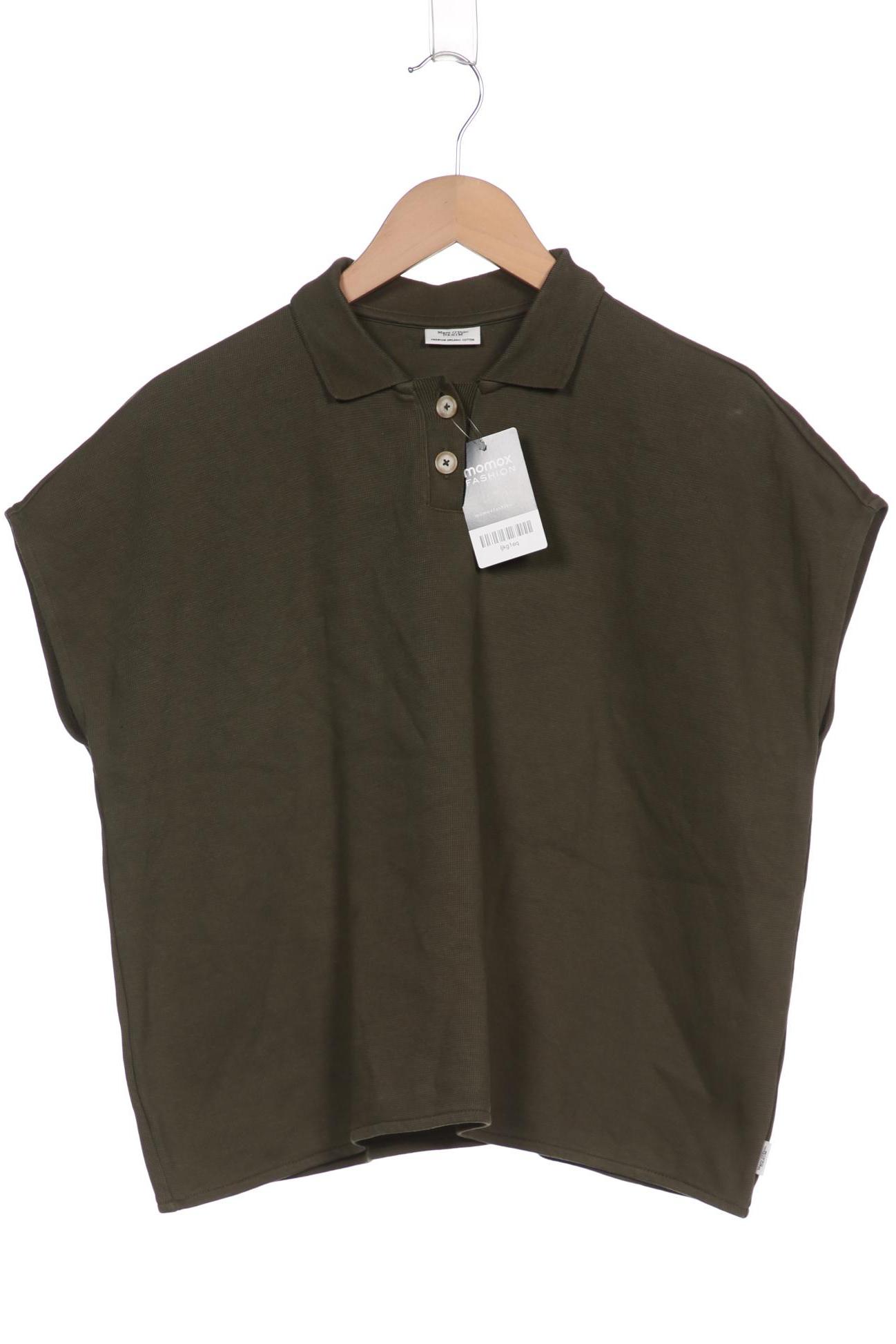 

Marc O Polo Damen Poloshirt, grün