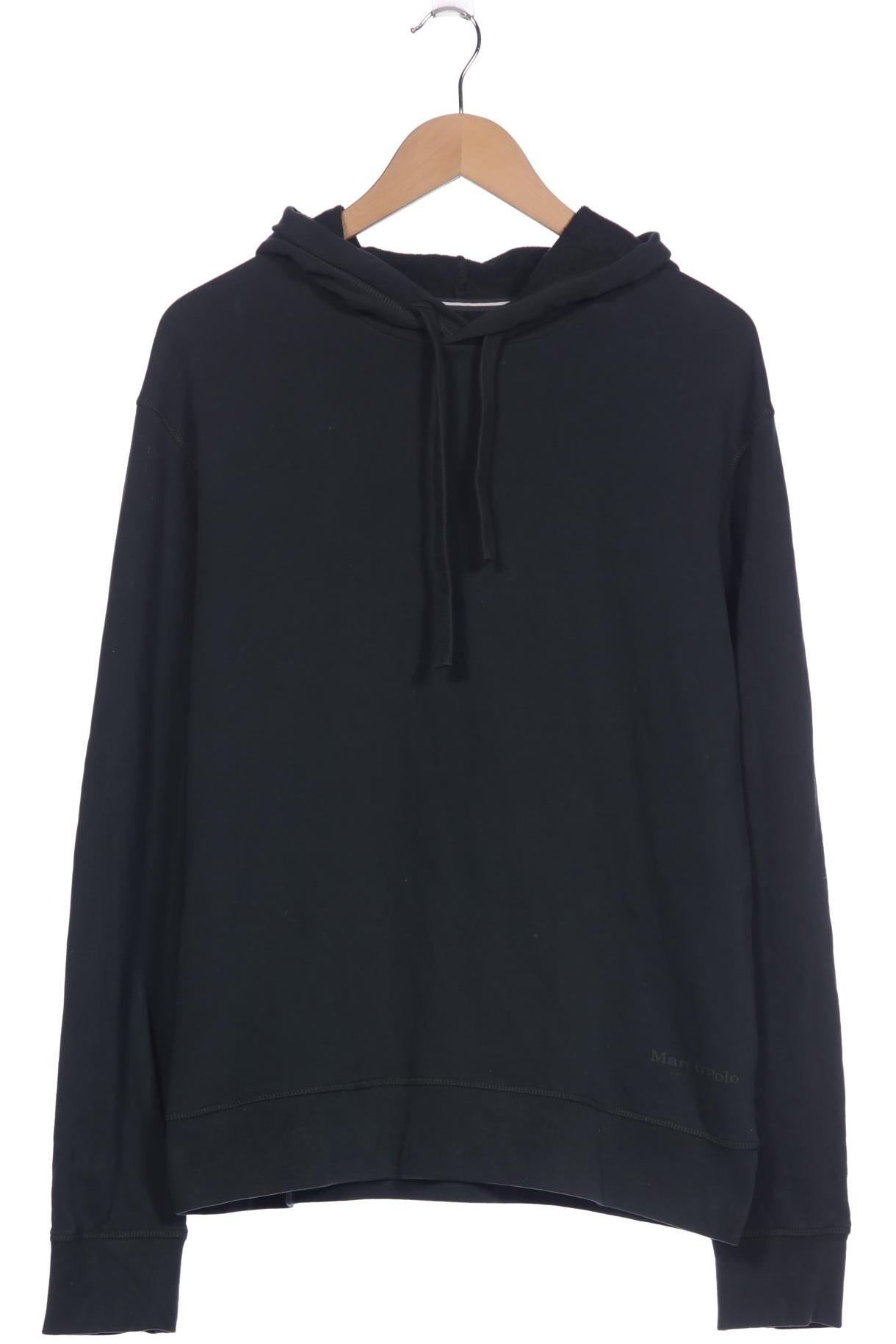 

Marc O Polo Damen Kapuzenpullover, grün, Gr. 42