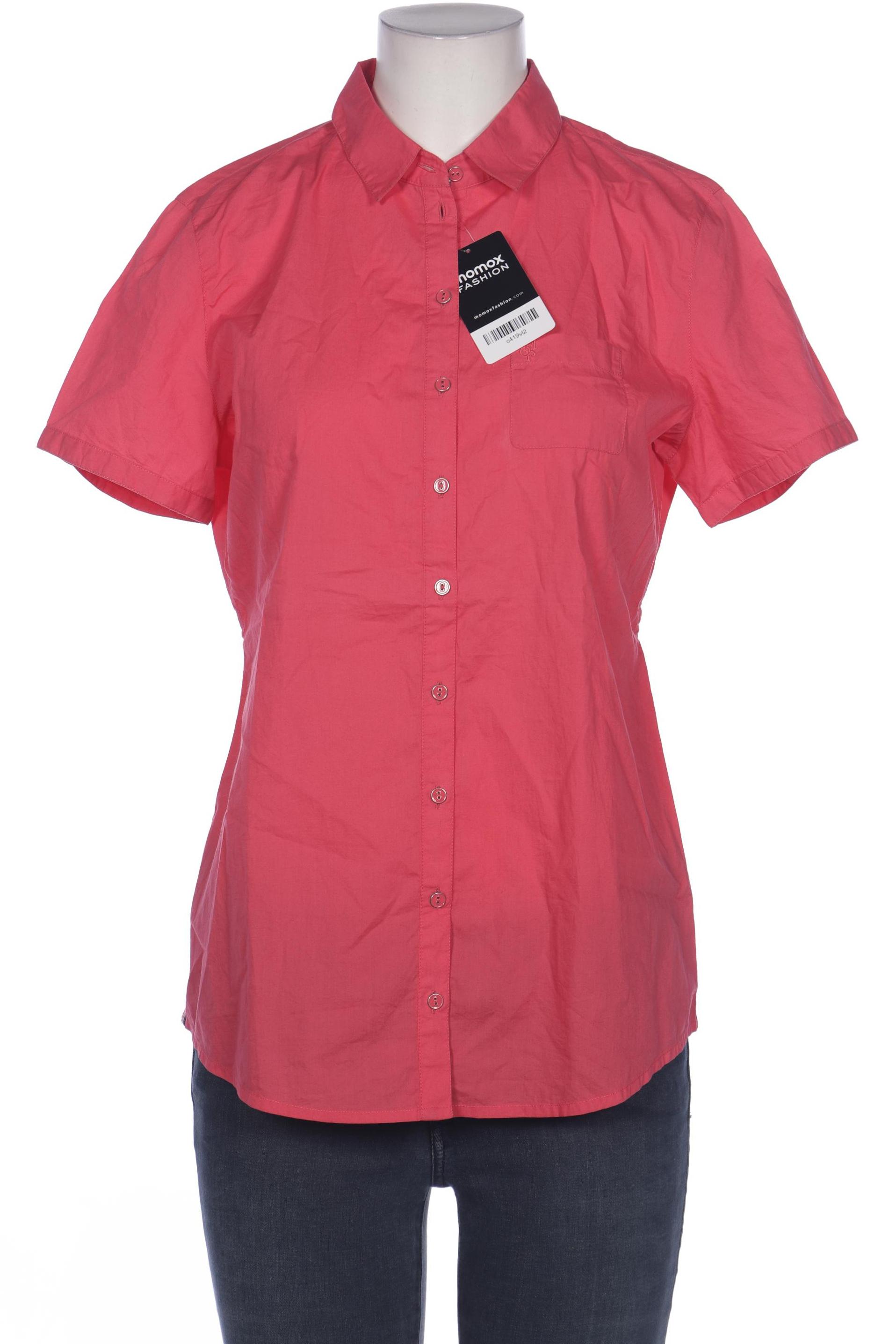 

Marc O Polo Damen Bluse, pink, Gr. 36