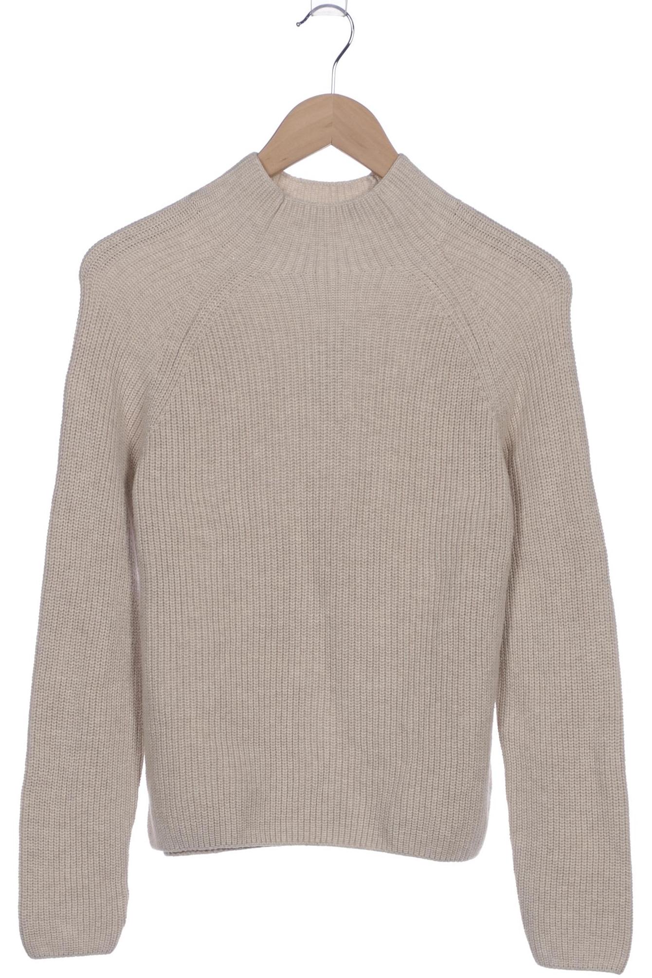 

Marc O Polo Damen Pullover, cremeweiß, Gr. 34