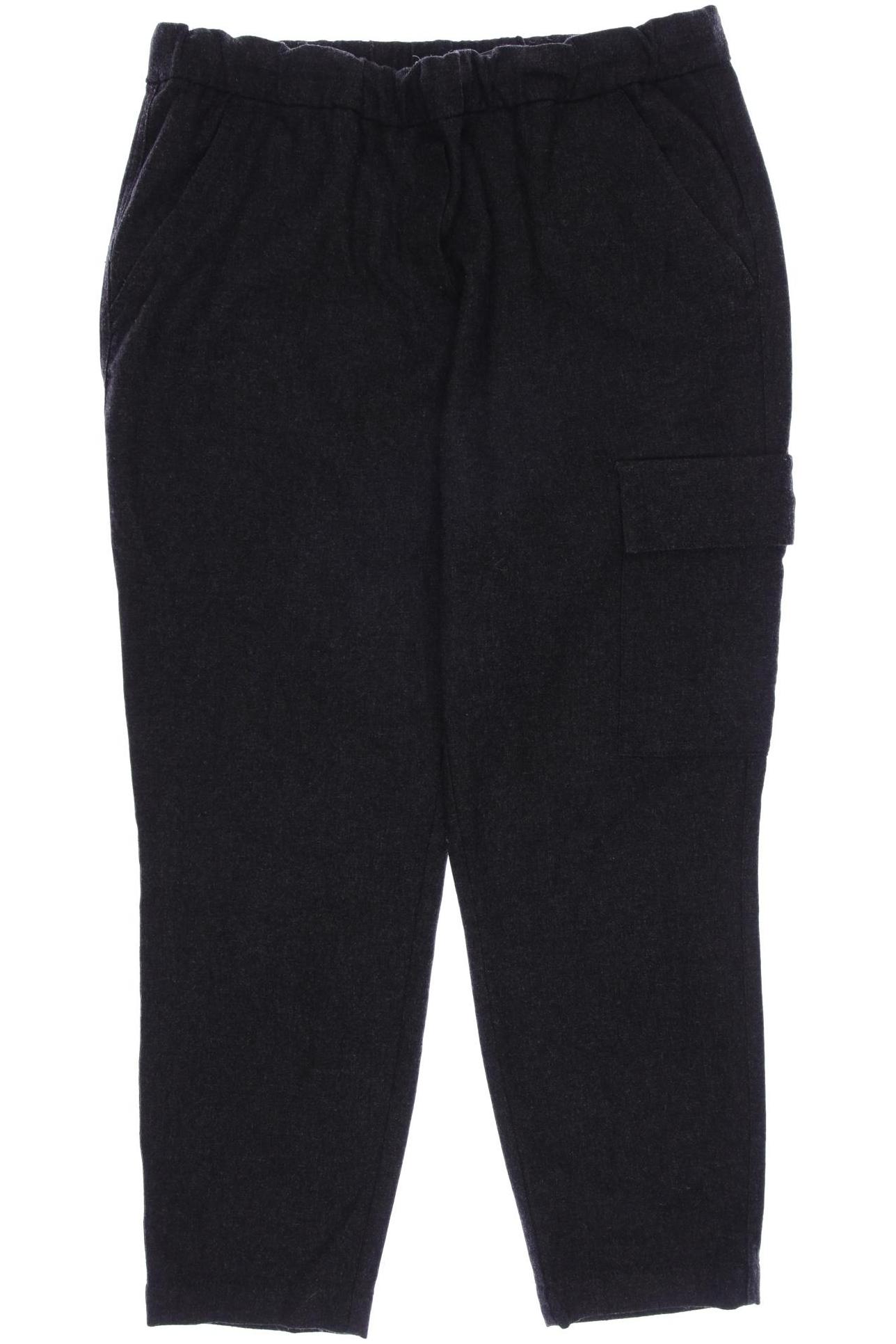 

Marc O Polo Damen Stoffhose, grau