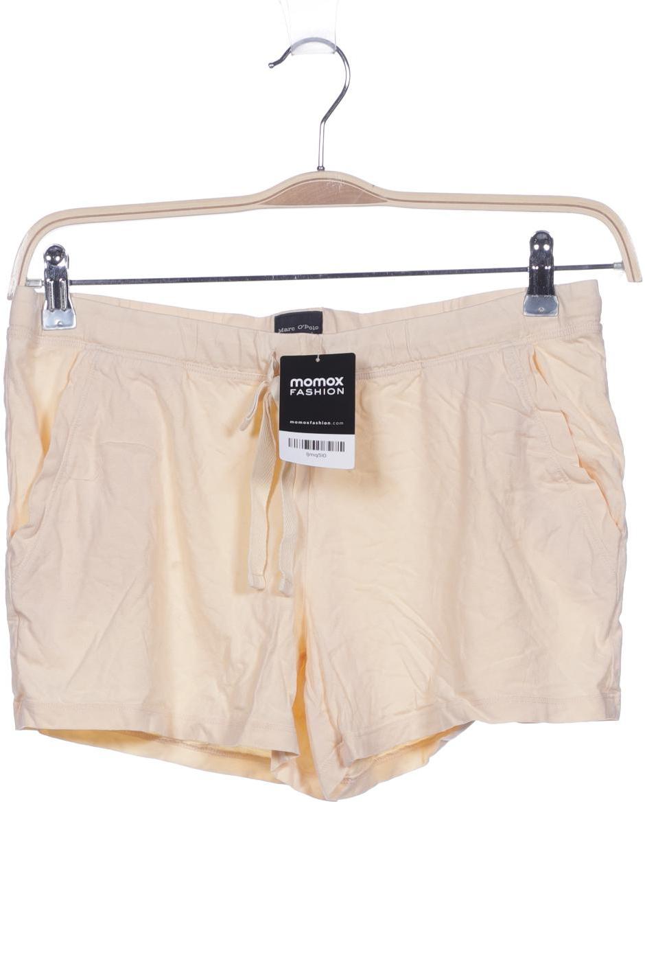 

Marc O Polo Damen Shorts, cremeweiß