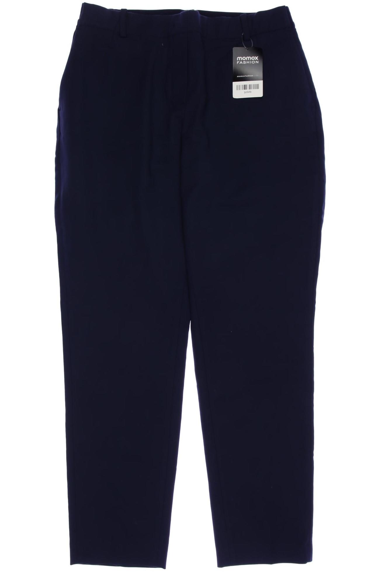 

Marc O Polo Damen Stoffhose, marineblau, Gr. 38