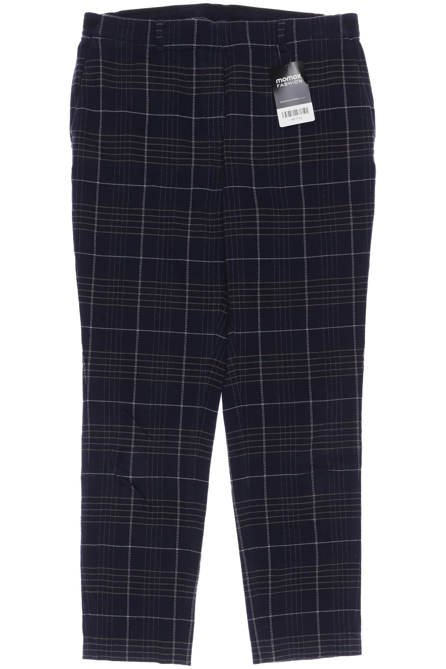 

Marc O Polo Damen Stoffhose, marineblau, Gr. 38