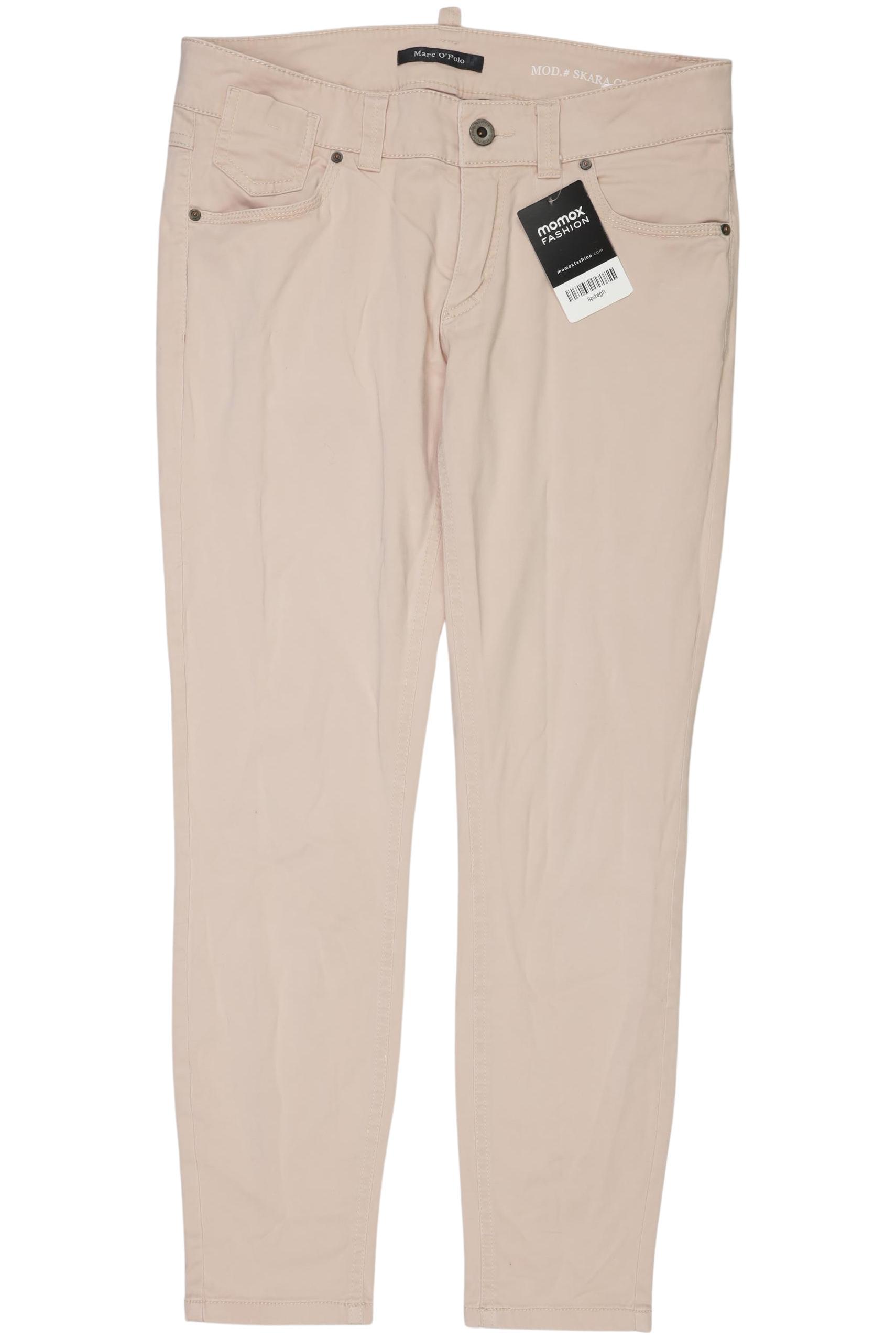 

Marc O Polo Damen Stoffhose, pink, Gr. 29