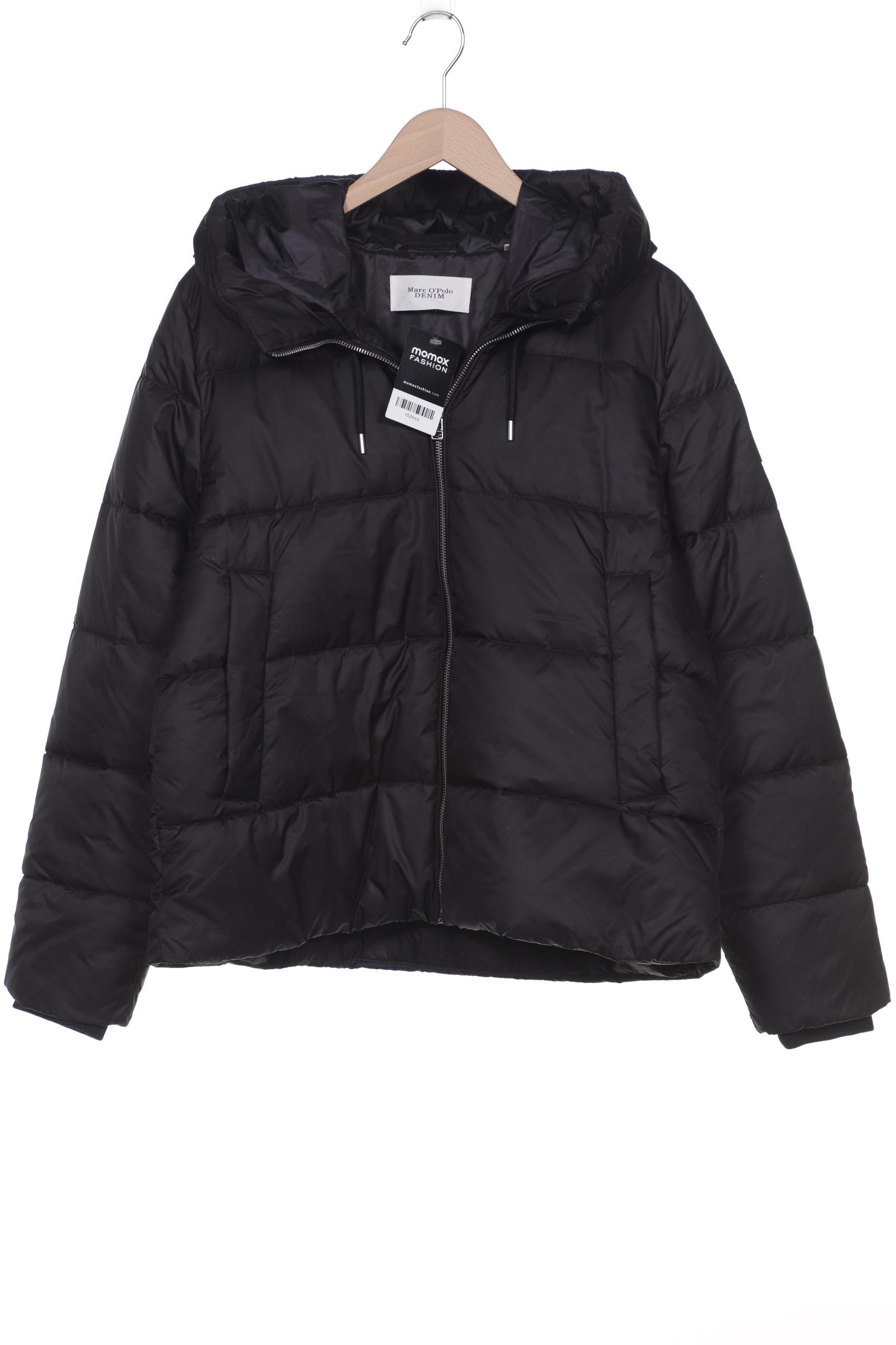 

Marc O Polo Damen Jacke, schwarz, Gr. 42