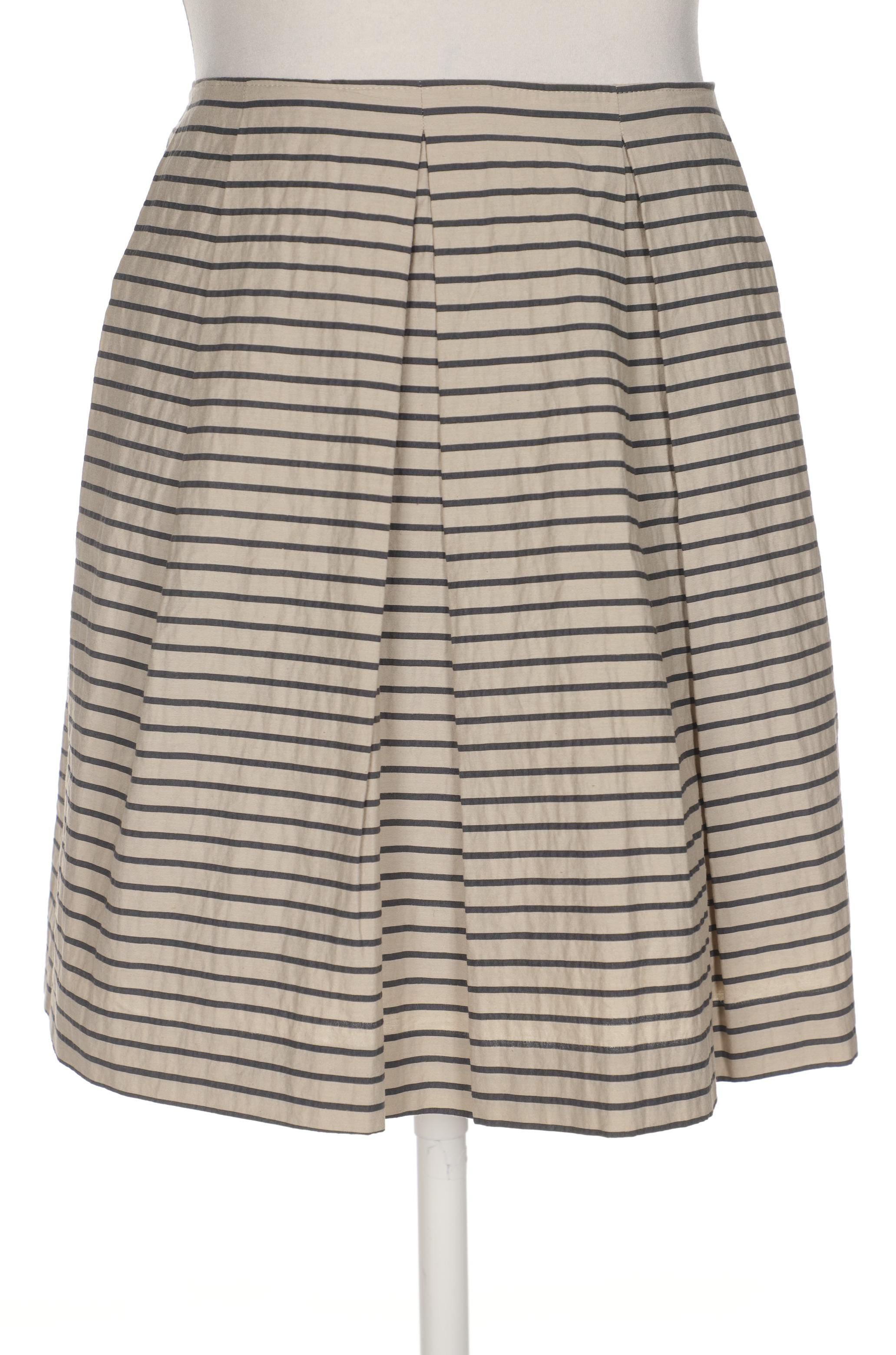 

Marc O Polo Damen Rock, beige, Gr. 40