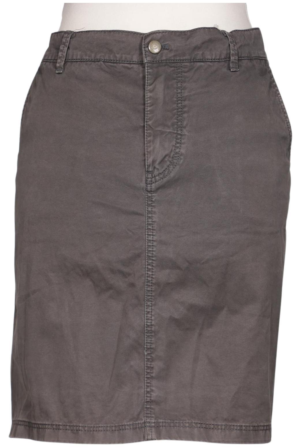 

Marc O Polo Damen Rock, grau, Gr. 40