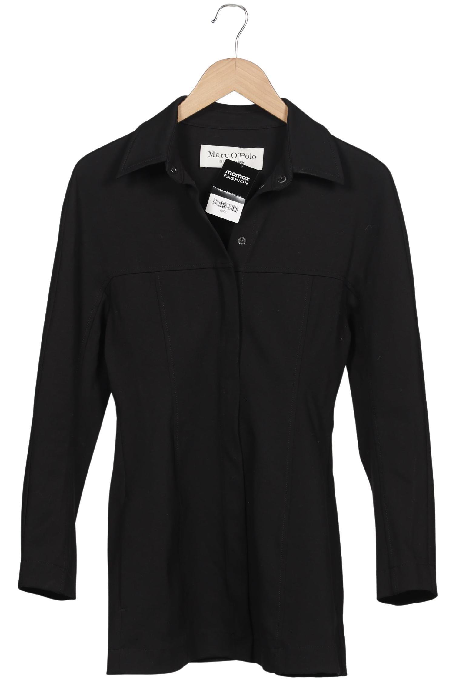 

Marc O Polo Damen Jacke, schwarz, Gr. 38