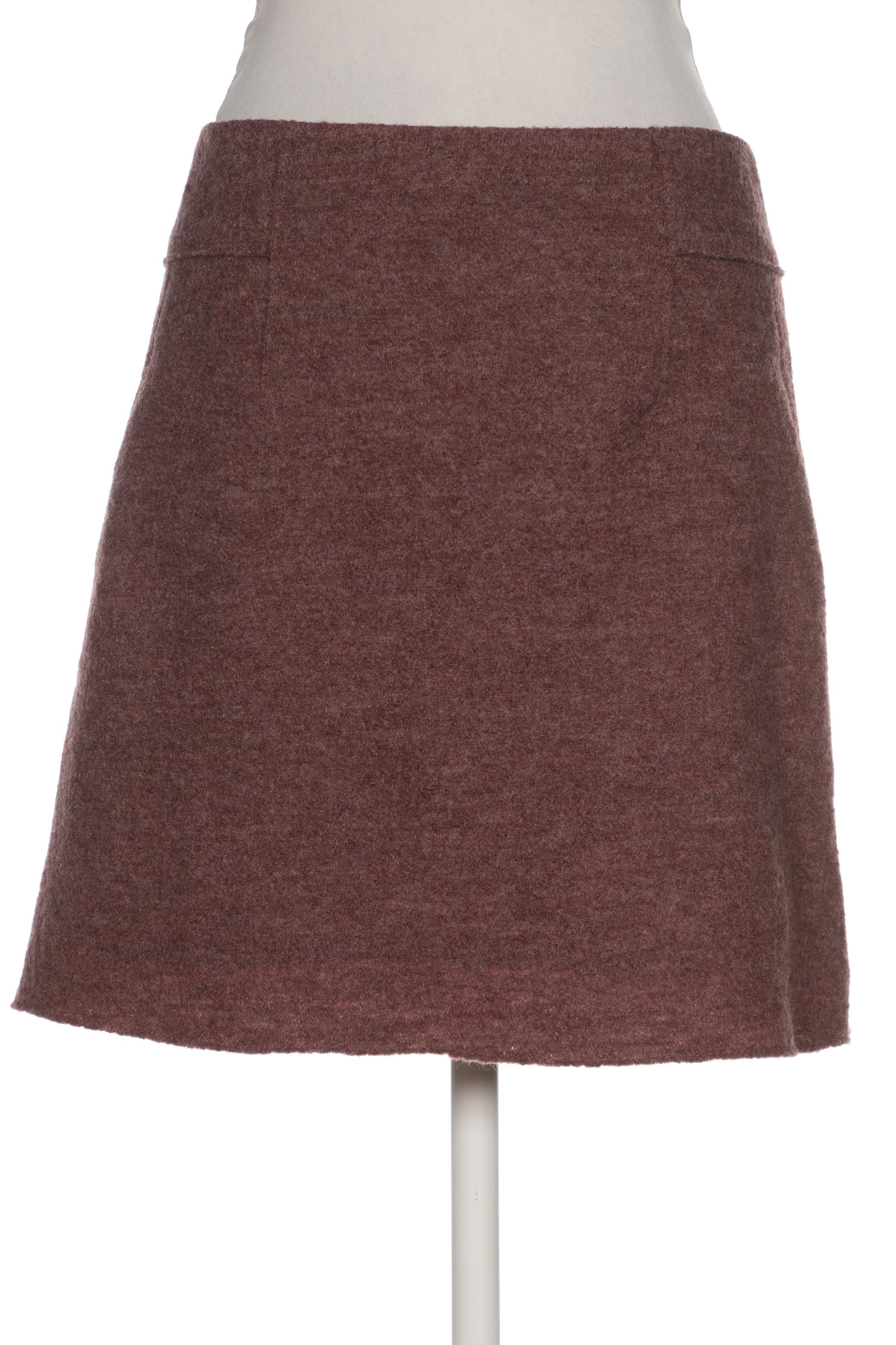 

Marc O Polo Damen Rock, bordeaux, Gr. 34