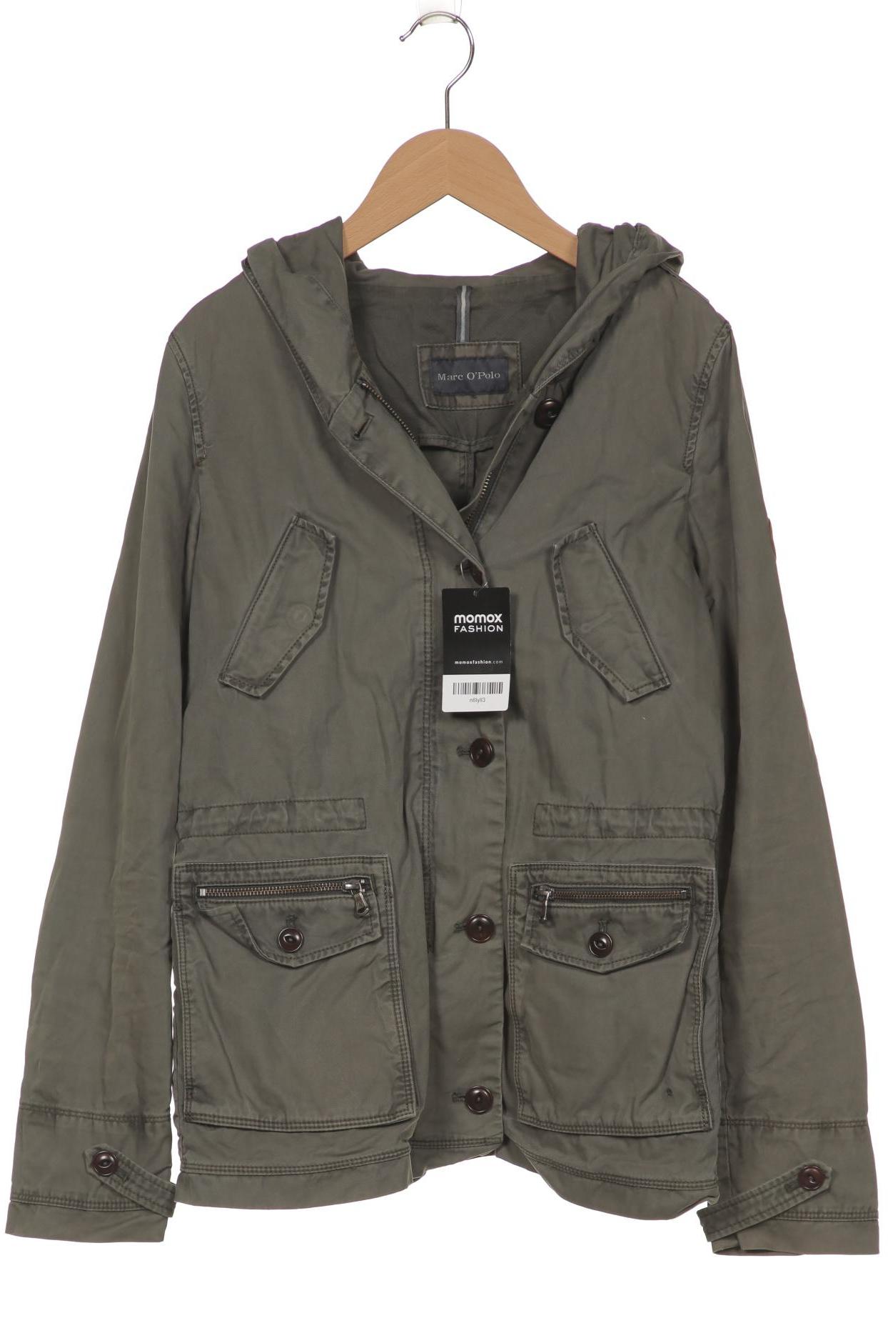 

Marc O Polo Damen Jacke, grau, Gr. 34