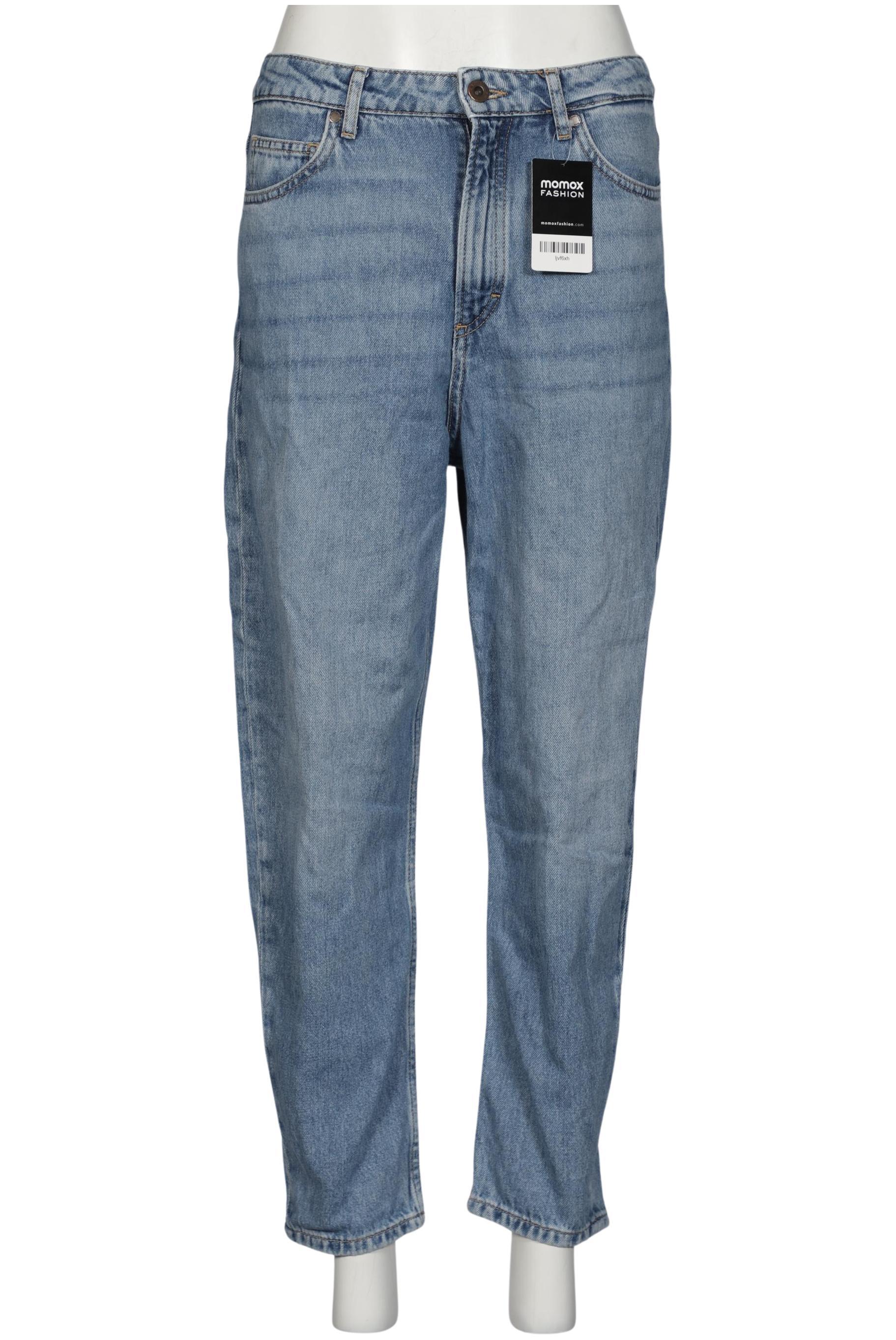 

Marc O Polo Damen Jeans, blau, Gr. 29