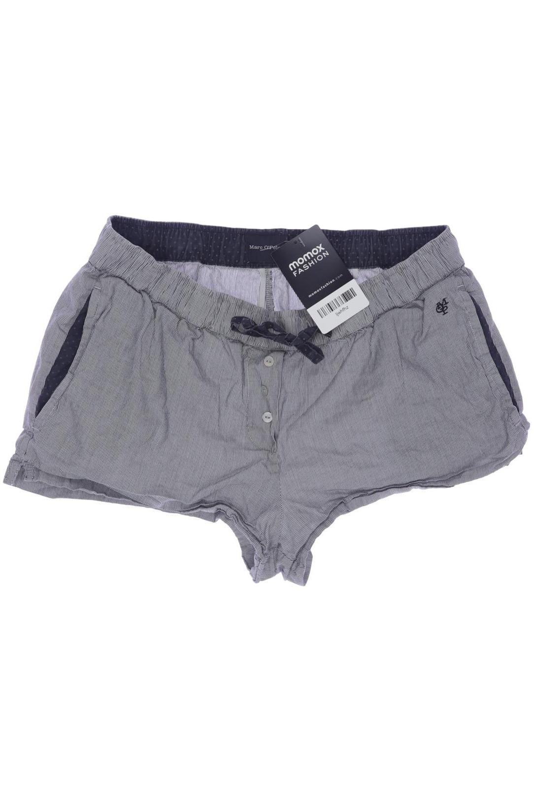 

Marc O Polo Damen Shorts, grau, Gr. 36