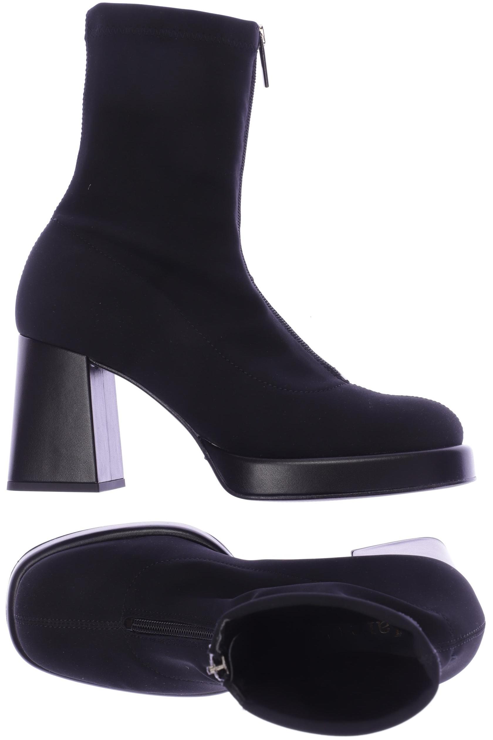 

Marc O Polo Damen Stiefelette, schwarz, Gr. 39